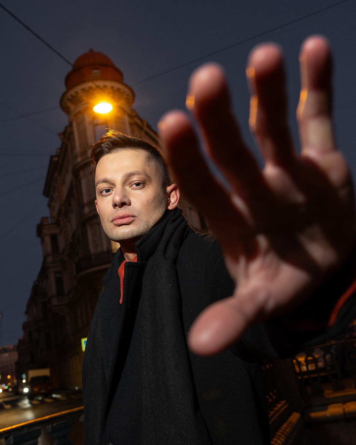 Саша. Профессиональный фотограф в Санкт-Петербурге Алена Яшина