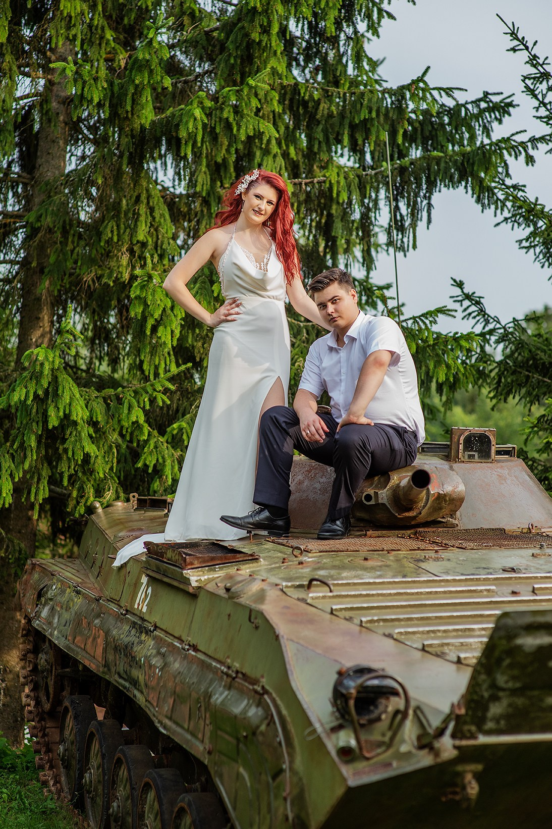 Артём и Варвара. Семейный и детский фотограф в Москве Ксения Алпатова