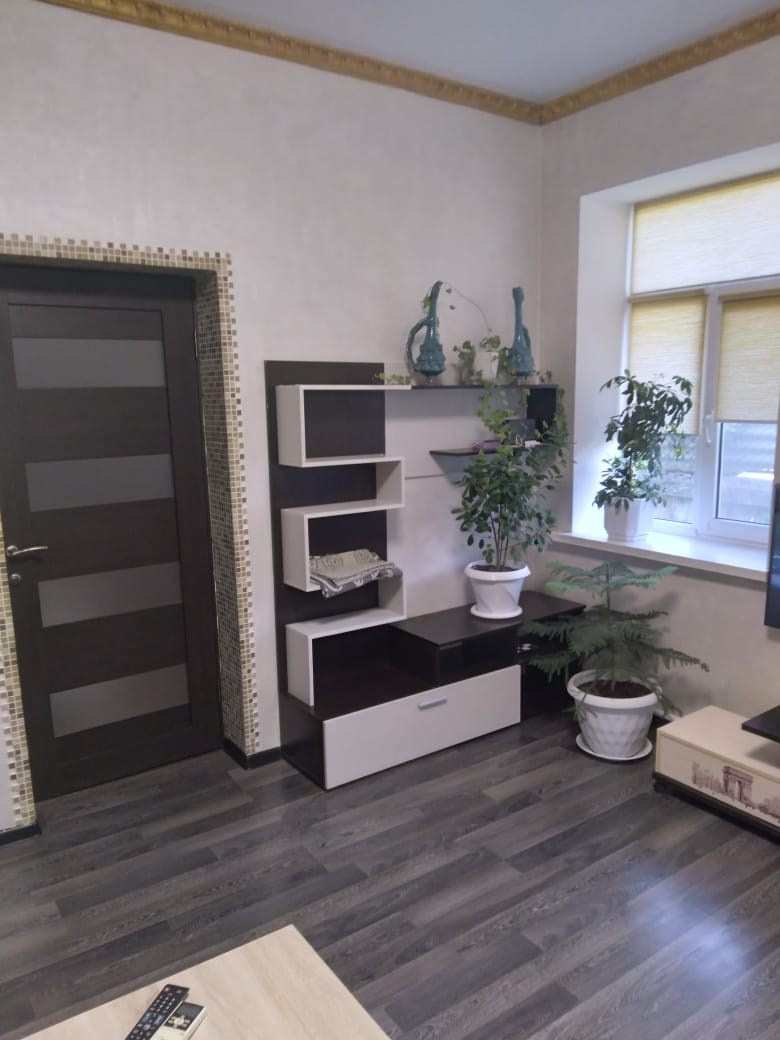 Ул. Больничная 30. Отдых в Евпатории без забот — аренда жилья, трансфер, размещение под ключ