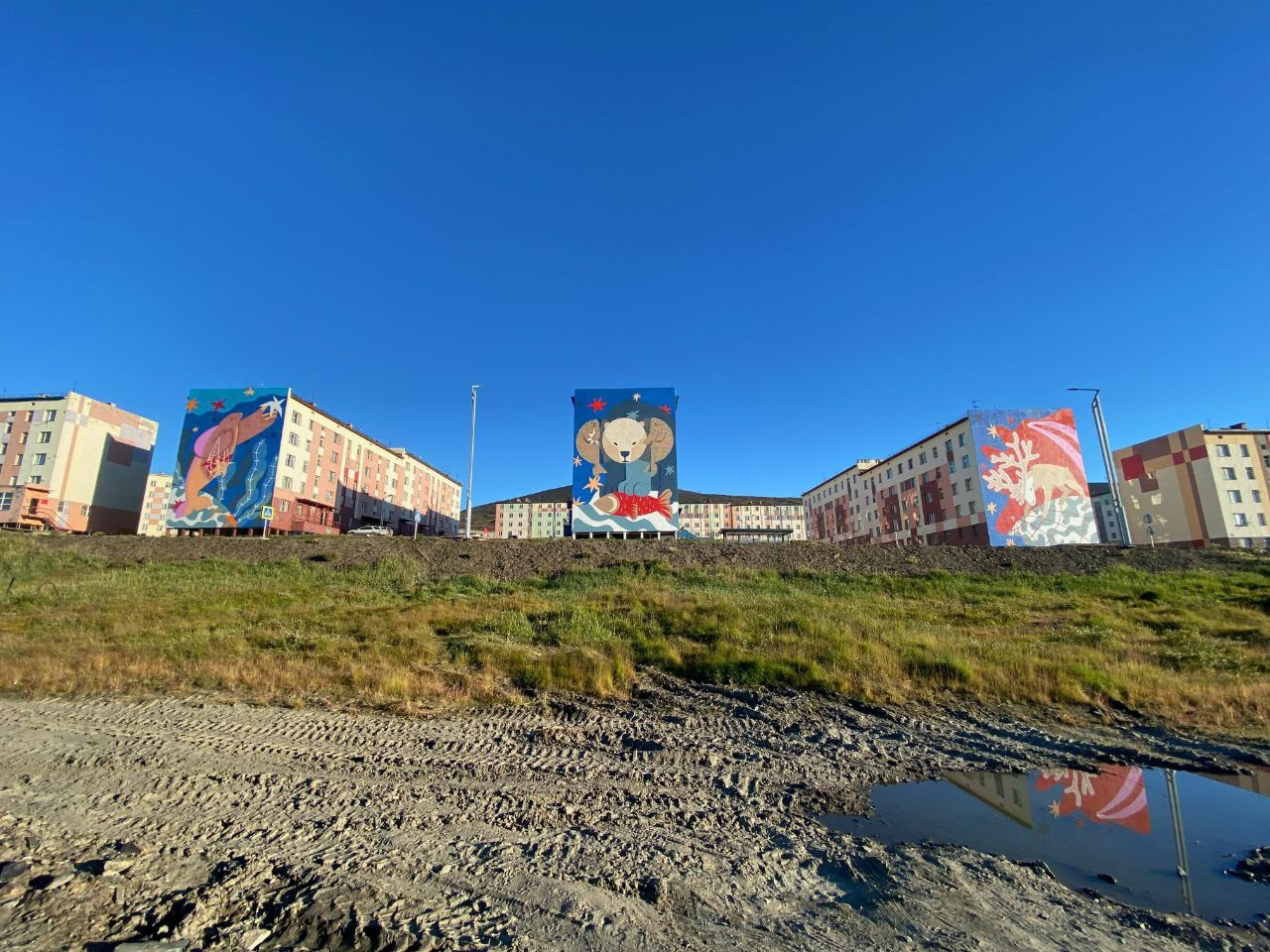 Интервью с Наташей Пастуховой (Екатеринбург)