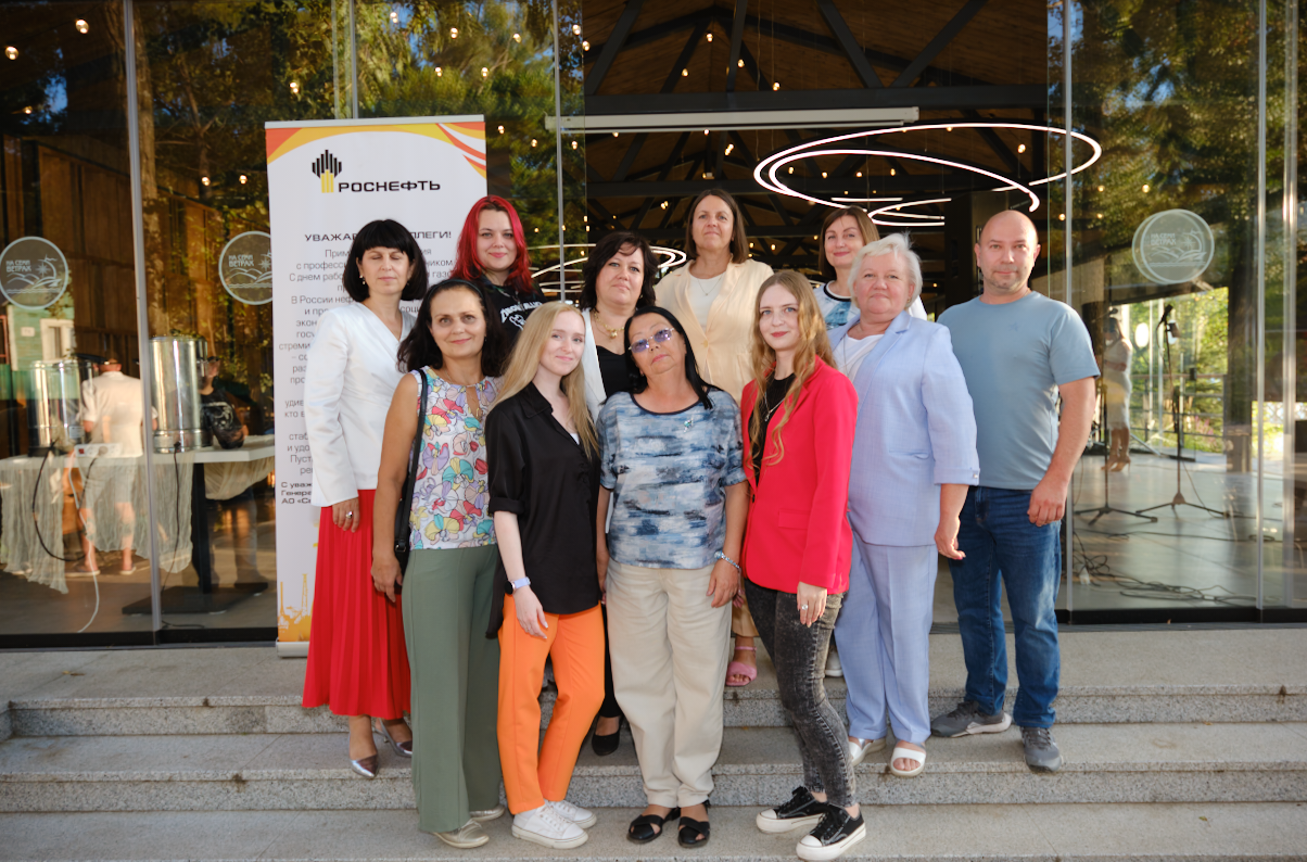 Корпоратив. Фотограф в Самаре Татьяна Дубаносова