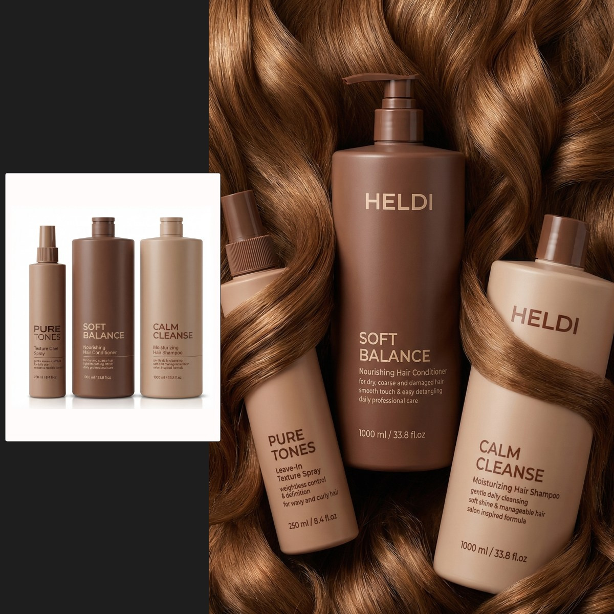 Портфолио ИИ. AI-контент (генерации ИИ-фото и видео), стоковые фотографии Калининградской области