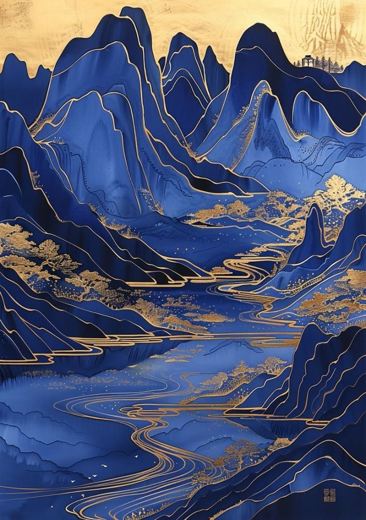 ИНТЕРЬЕРНЫЕ КАРТИНЫ С ЗОЛОЧЕНИЕМ ПОТАЛЬЮ. Творческая лаборатория