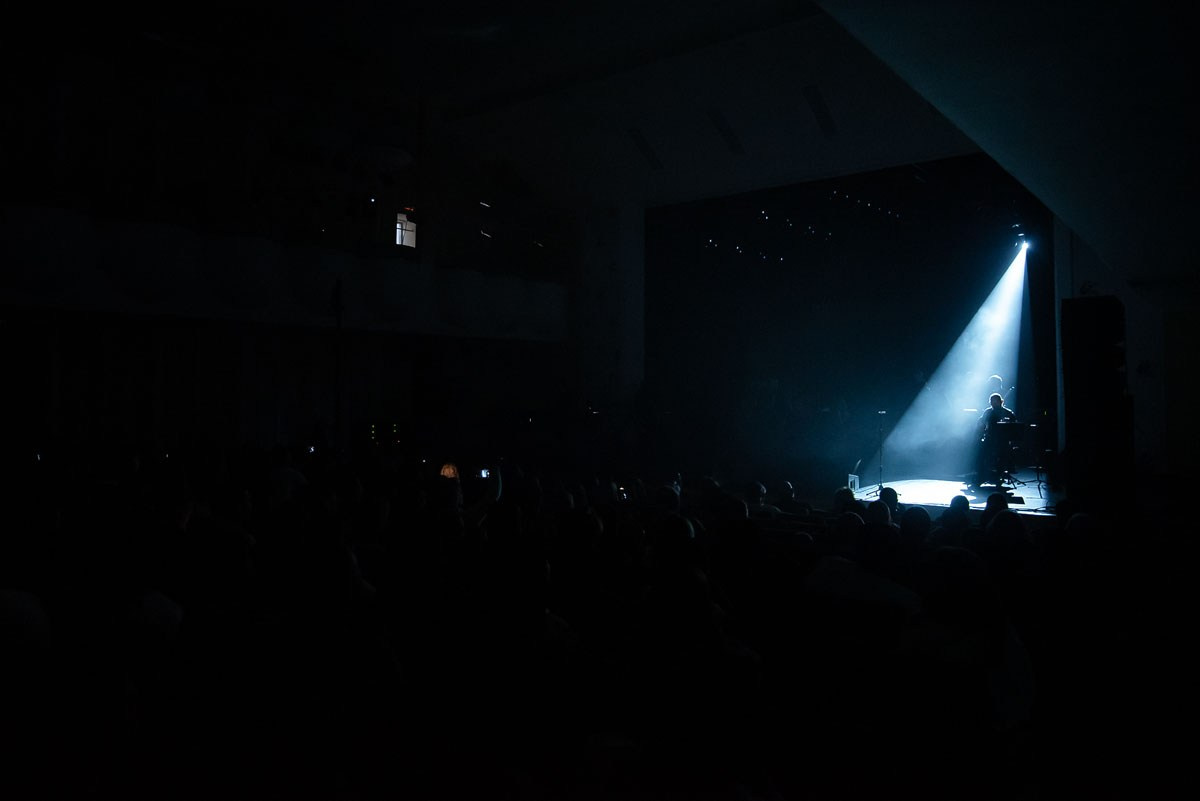 «Муз Союз» Концерт в Филармонии Ростов-на-Дону