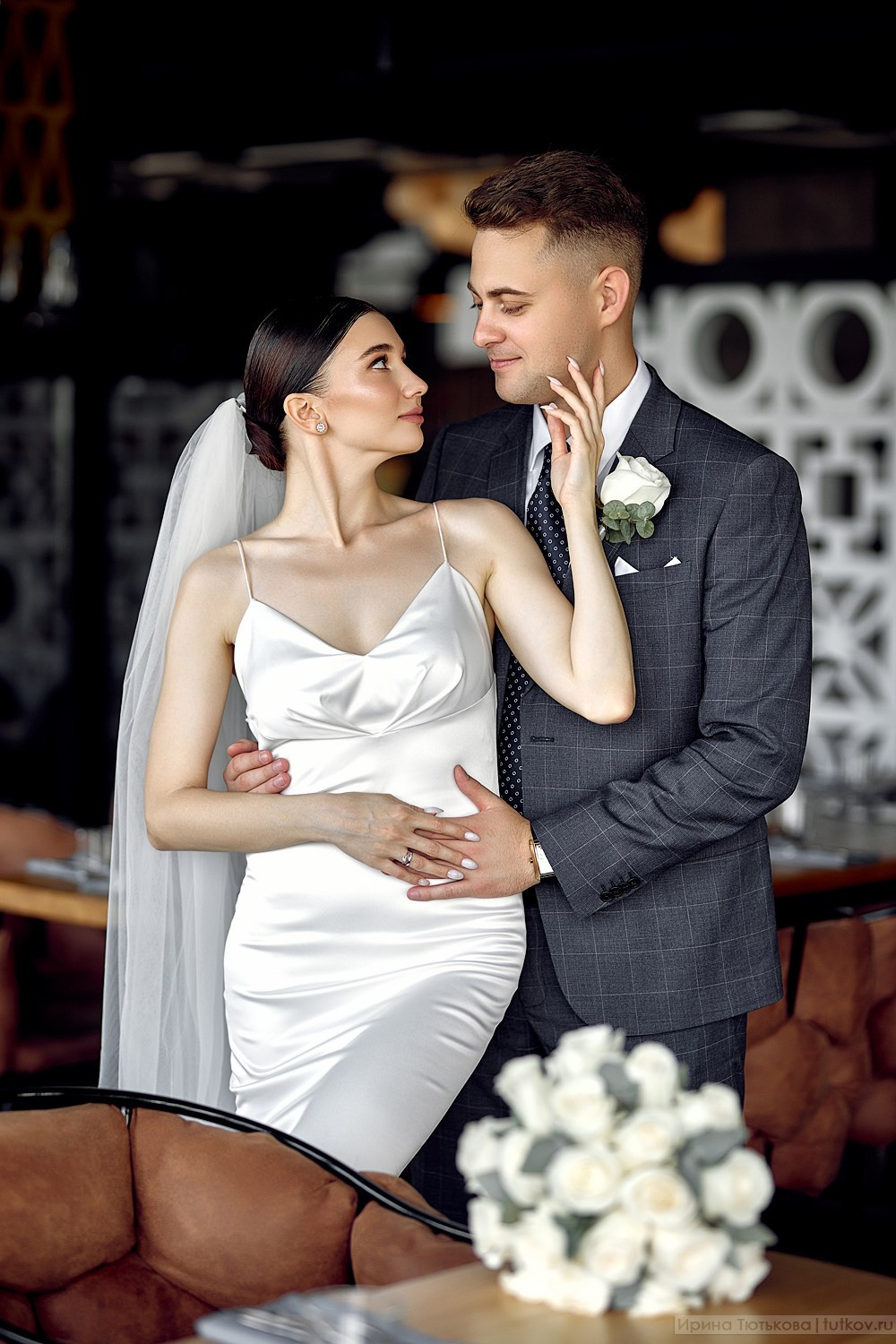 Мария и Павел. Свадебная фотосъёмка в Брянске | Влад и Ирина Тютьковы