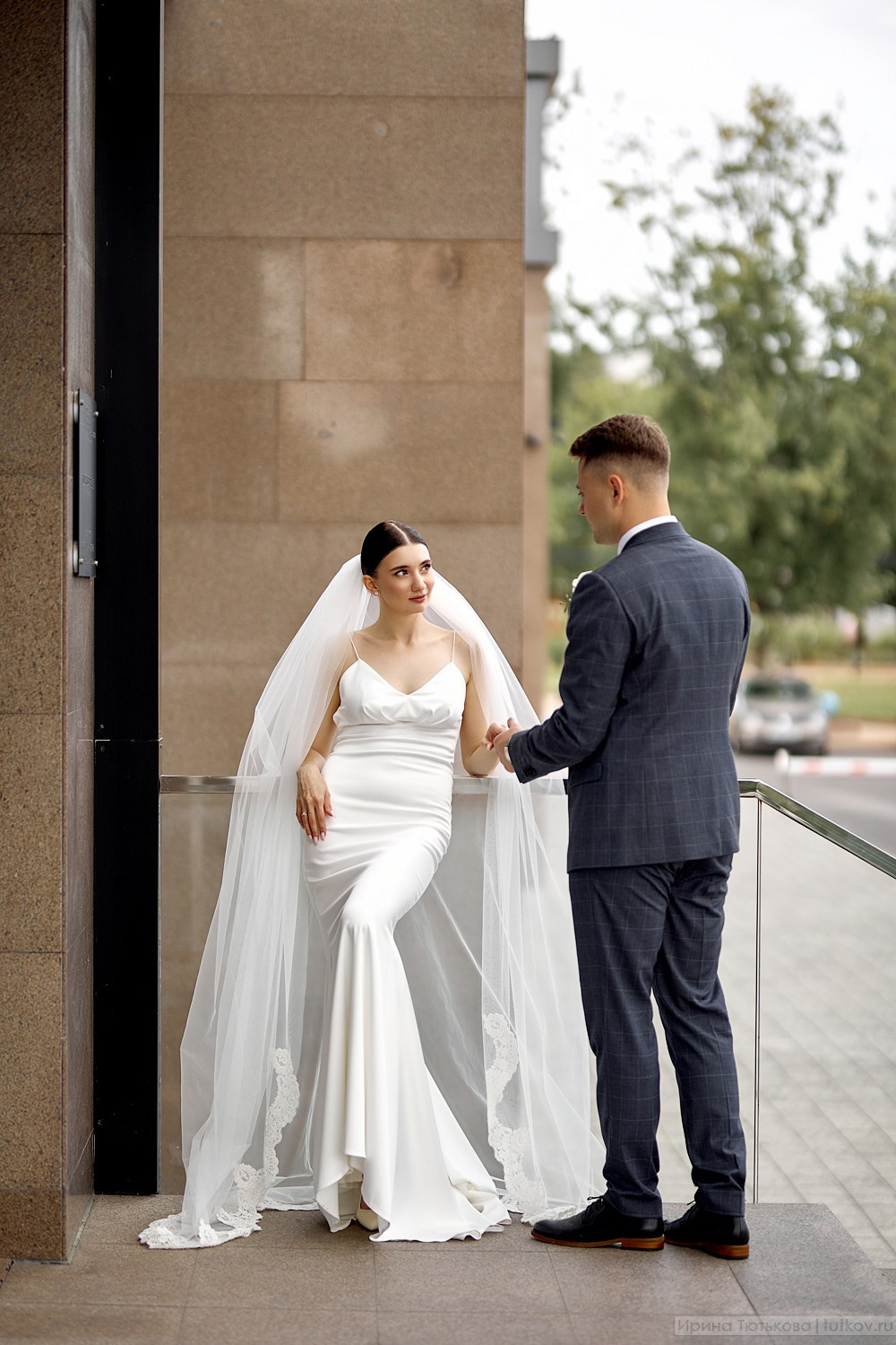 Мария и Павел. Свадебная фотосъёмка в Брянске | Влад и Ирина Тютьковы