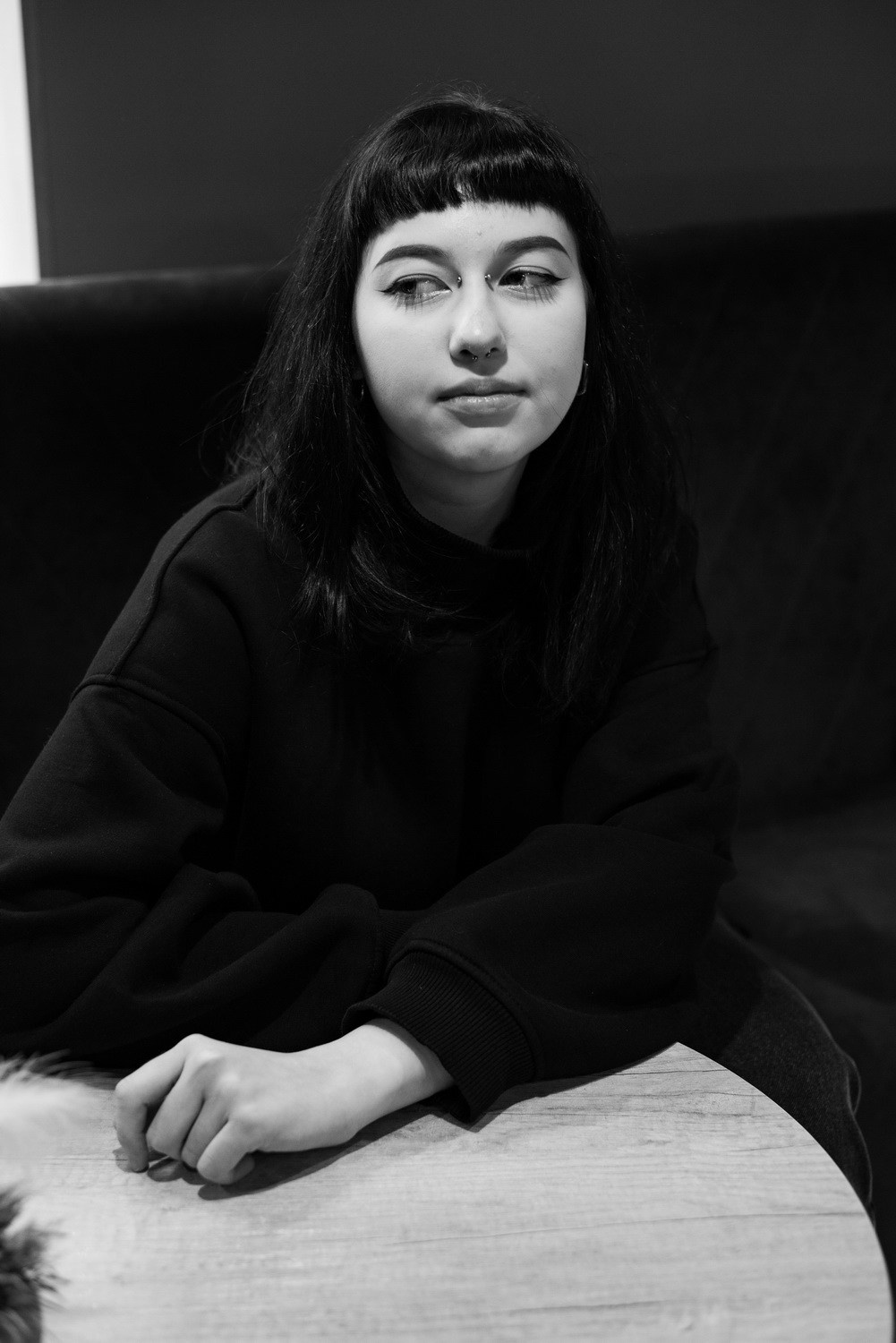 Незнакомцы | Нелли Счасная. Private image