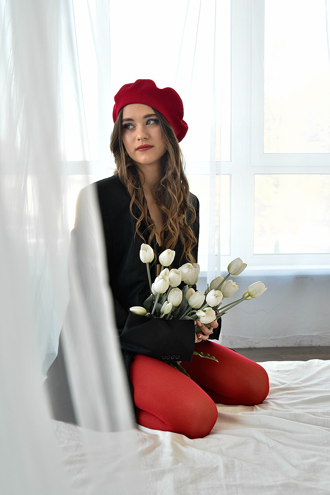 Мария. Женский фотограф в Людиново и Киров