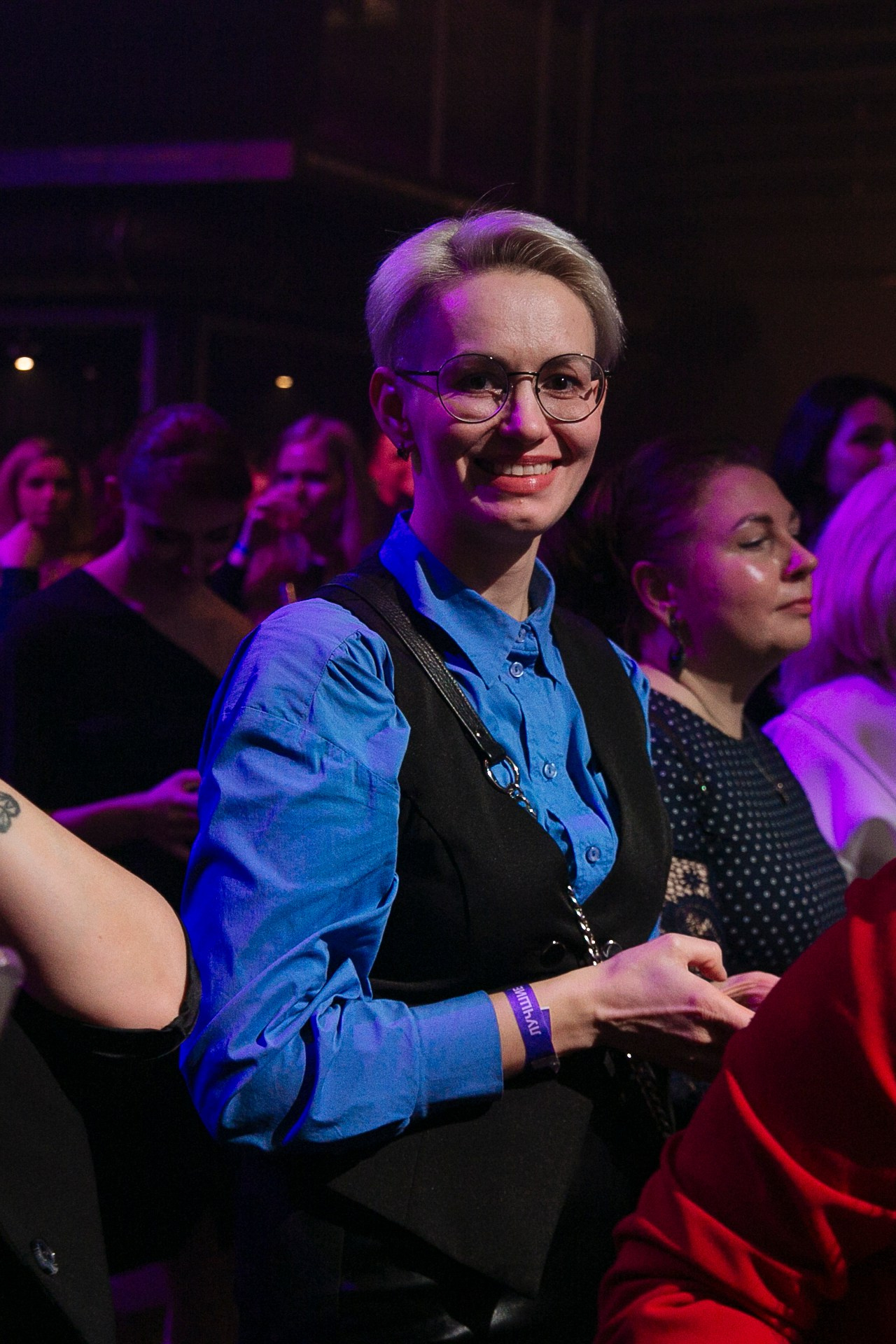 Национальная Медиа Группа. Фотограф в Москве