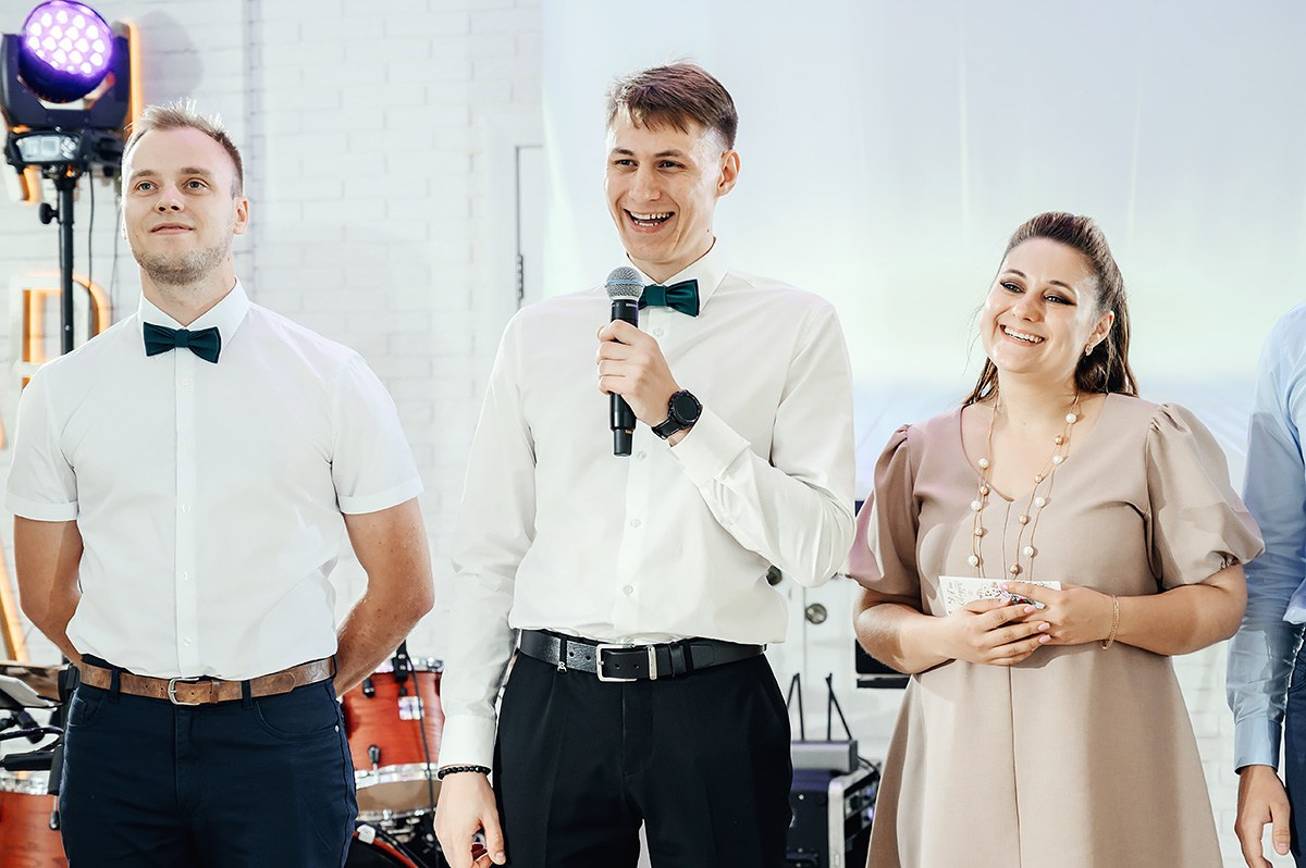 Андрей & Лена. Свадебный и семейный фотограф в Новосибирске — Алексей Гаврилов