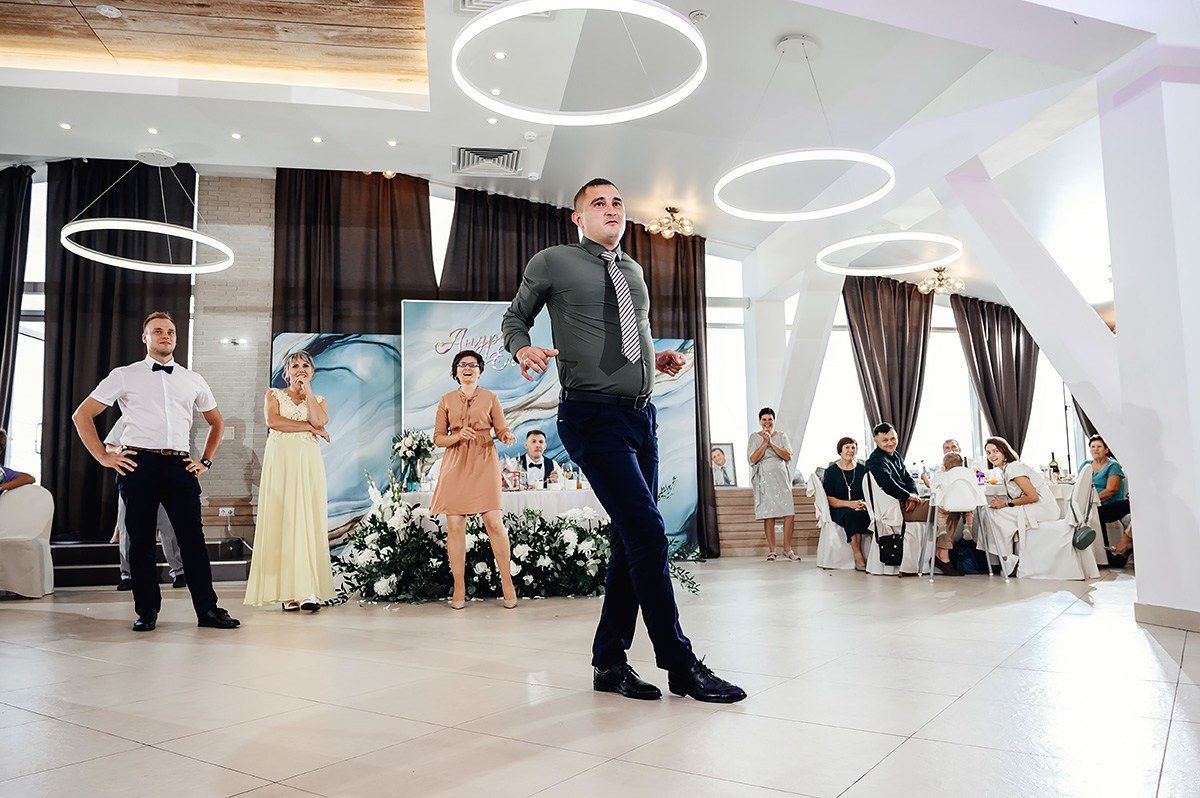 Андрей & Лена. Свадебный и семейный фотограф в Новосибирске — Алексей Гаврилов