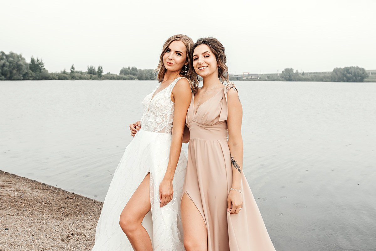 Макс & Аня. Свадебный и семейный фотограф в Новосибирске — Алексей Гаврилов