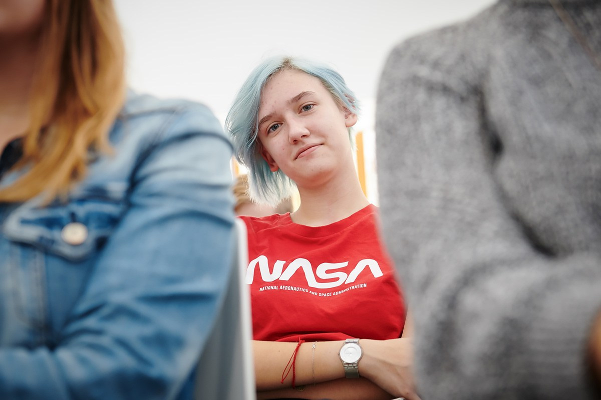 GVA. Репортажный фотограф в Москве Вадим Францев