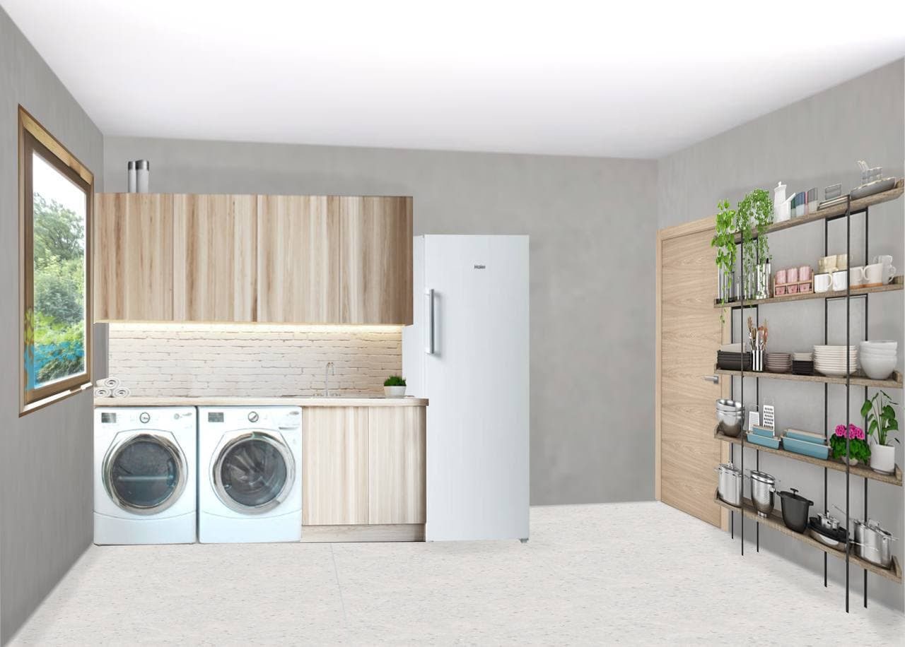 Проект в КОЛЛАЖАХ. Одноэтажный дом 128 м. кв. Студия Дизайна интерьера Tsvetdesign. Дизайнер в Санкт-Петербурге