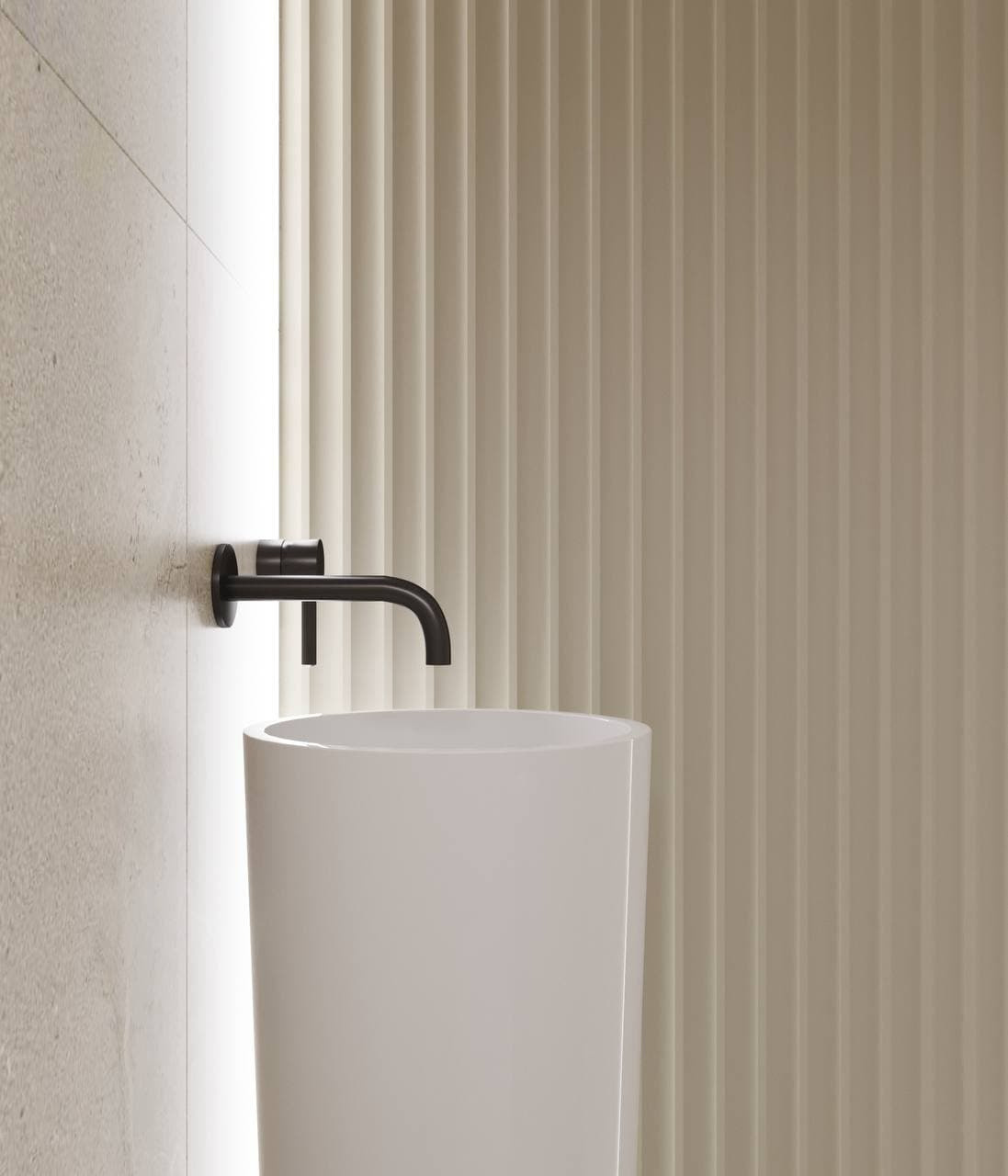 Трёхкомнатная квартира в современном стиле. Студия Дизайна интерьера Tsvetdesign. Дизайнер в Санкт-Петербурге