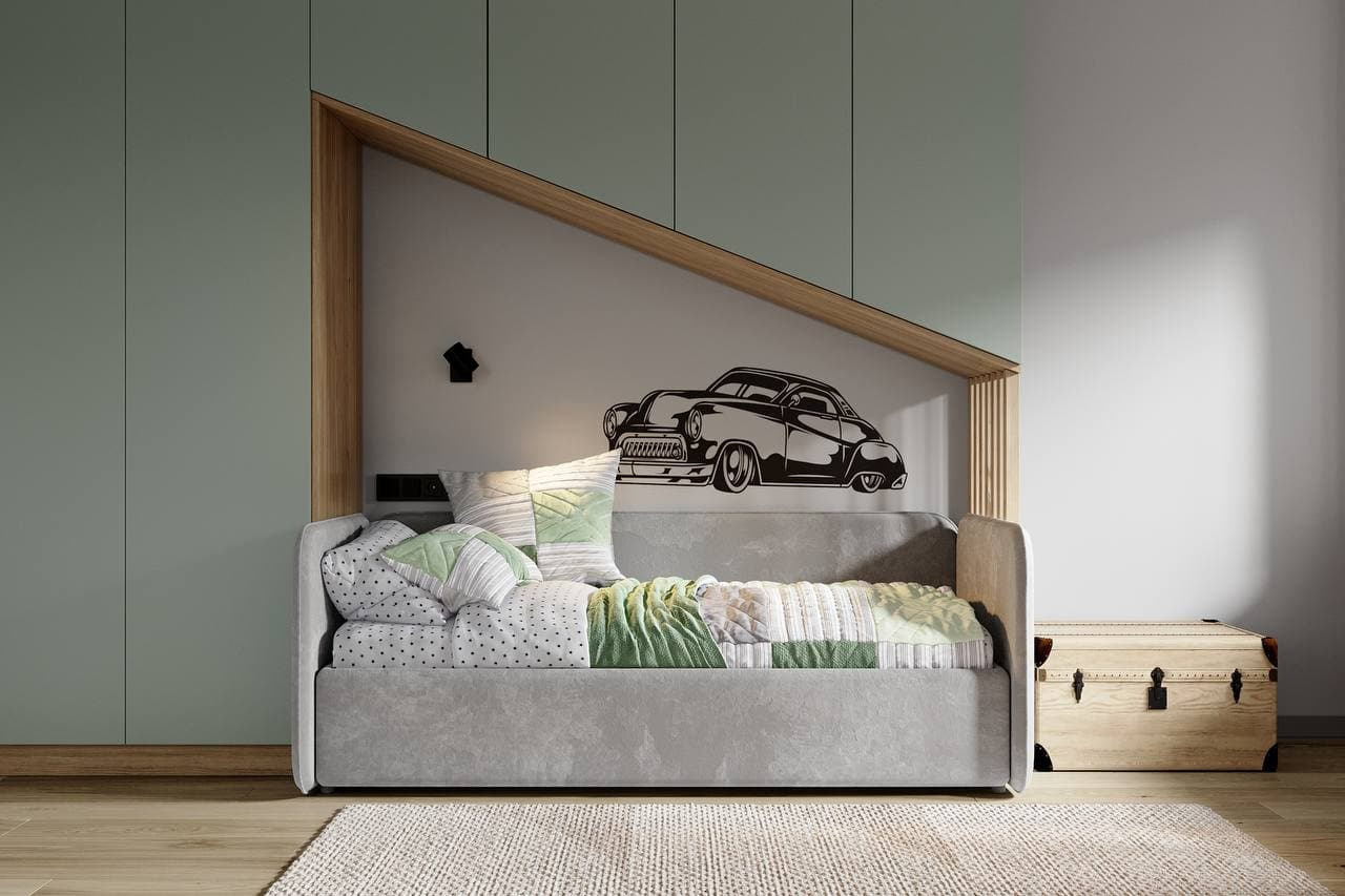 Трёхкомнатная квартира в современном стиле. Студия Дизайна интерьера Tsvetdesign. Дизайнер в Санкт-Петербурге