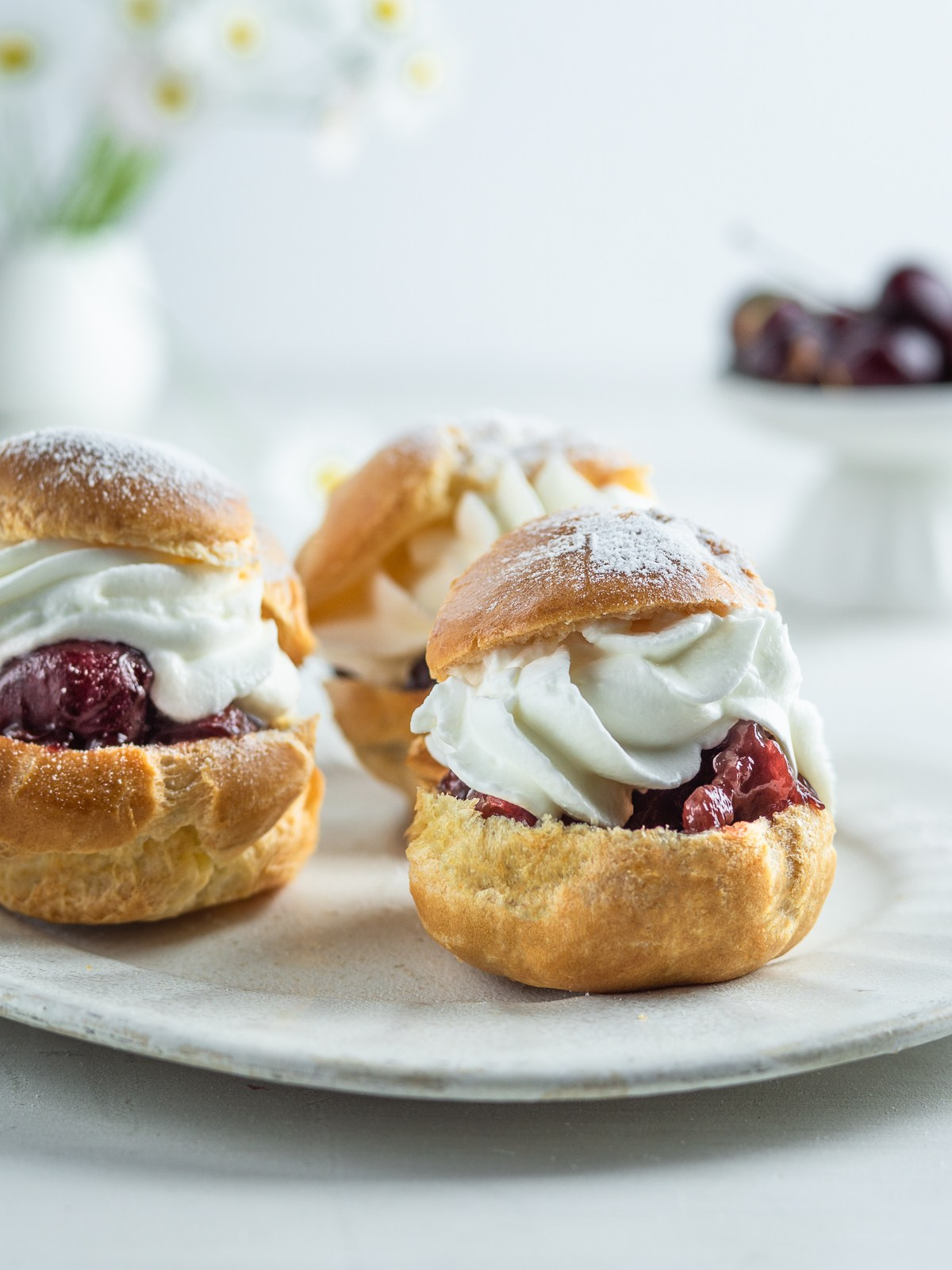 Baking like a chef. Фудфотограф и предметный фотограф в Нижнем Новгороде Надежда Серова