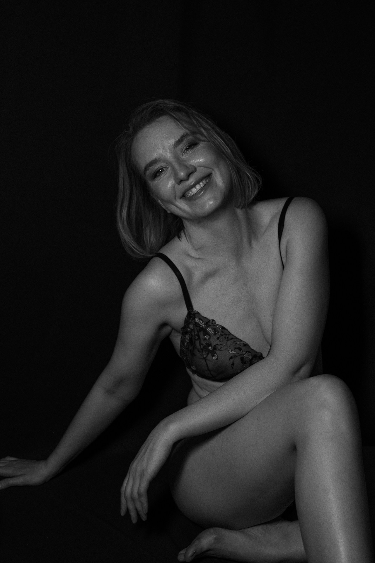 Maria. Сайт-портфолио Ирины Заблоцкой портретного фотографа в г. Новосибирске