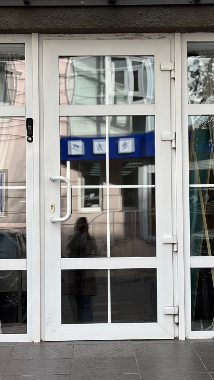 Улица Таранченко. «ФотоСинтез»