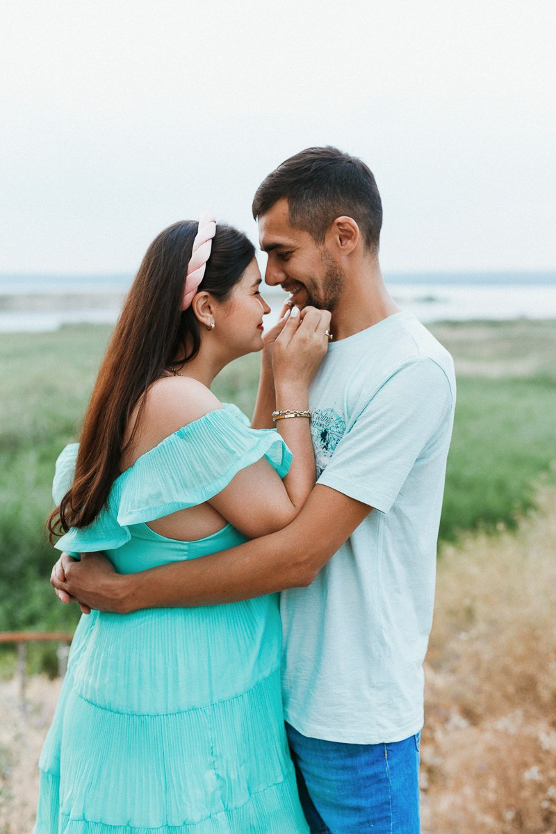 СЕМЬЯ. АЛЕКСАНДР ФОКС