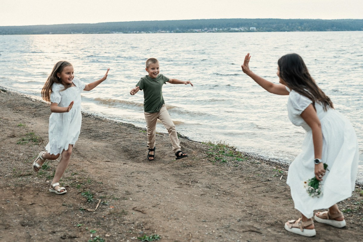 СЕМЬЯ. АЛЕКСАНДР ФОКС