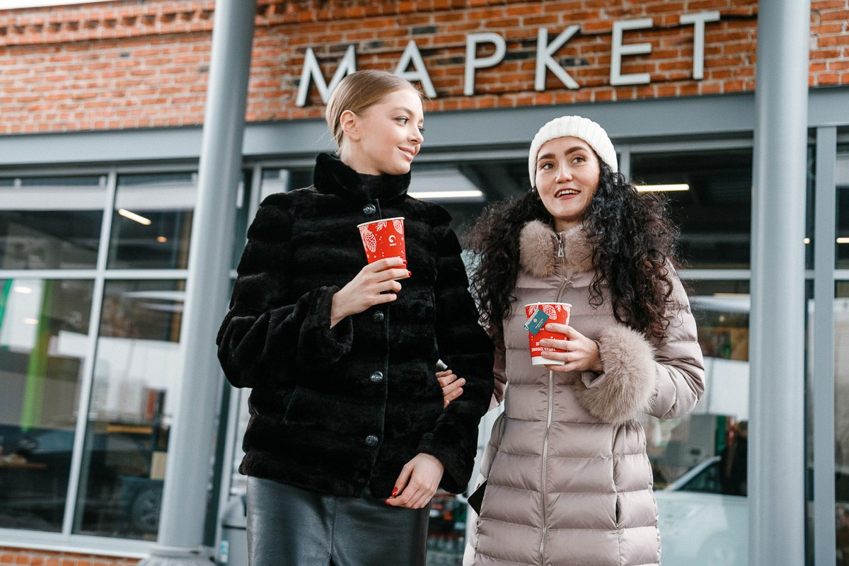 БИЗНЕС КОНТЕНТ. АЛЕКСАНДР ФОКС