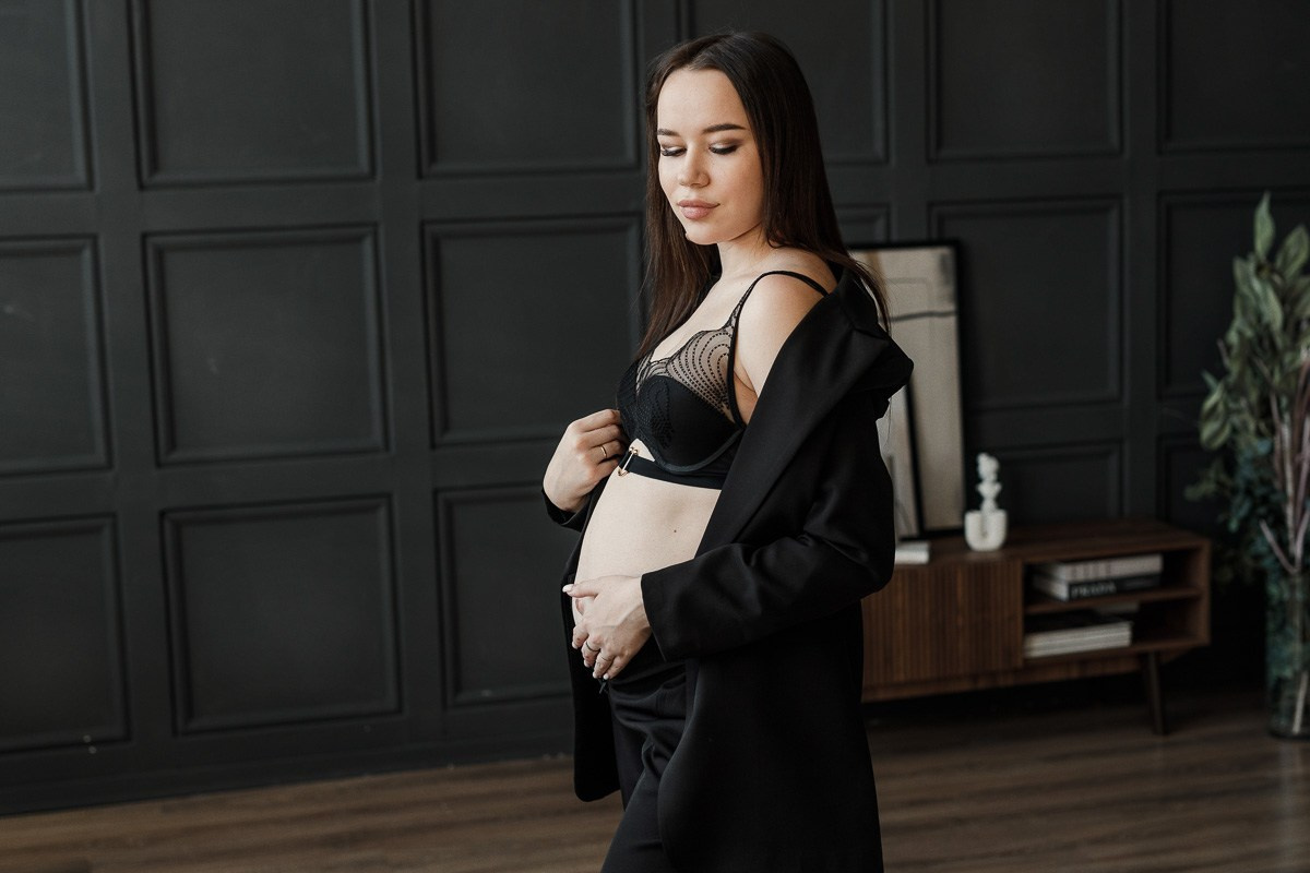 СЕМЬЯ. АЛЕКСАНДР ФОКС