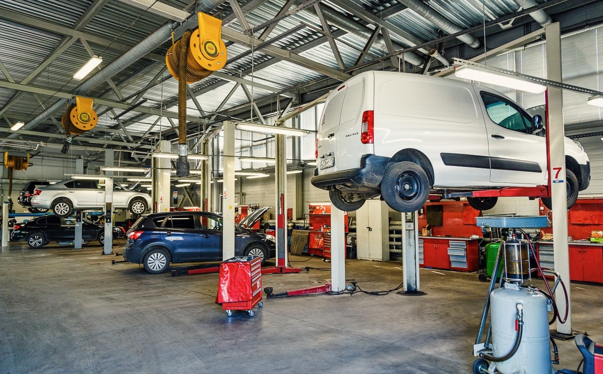 БИЗНЕС КОНТЕНТ. АЛЕКСАНДР ФОКС