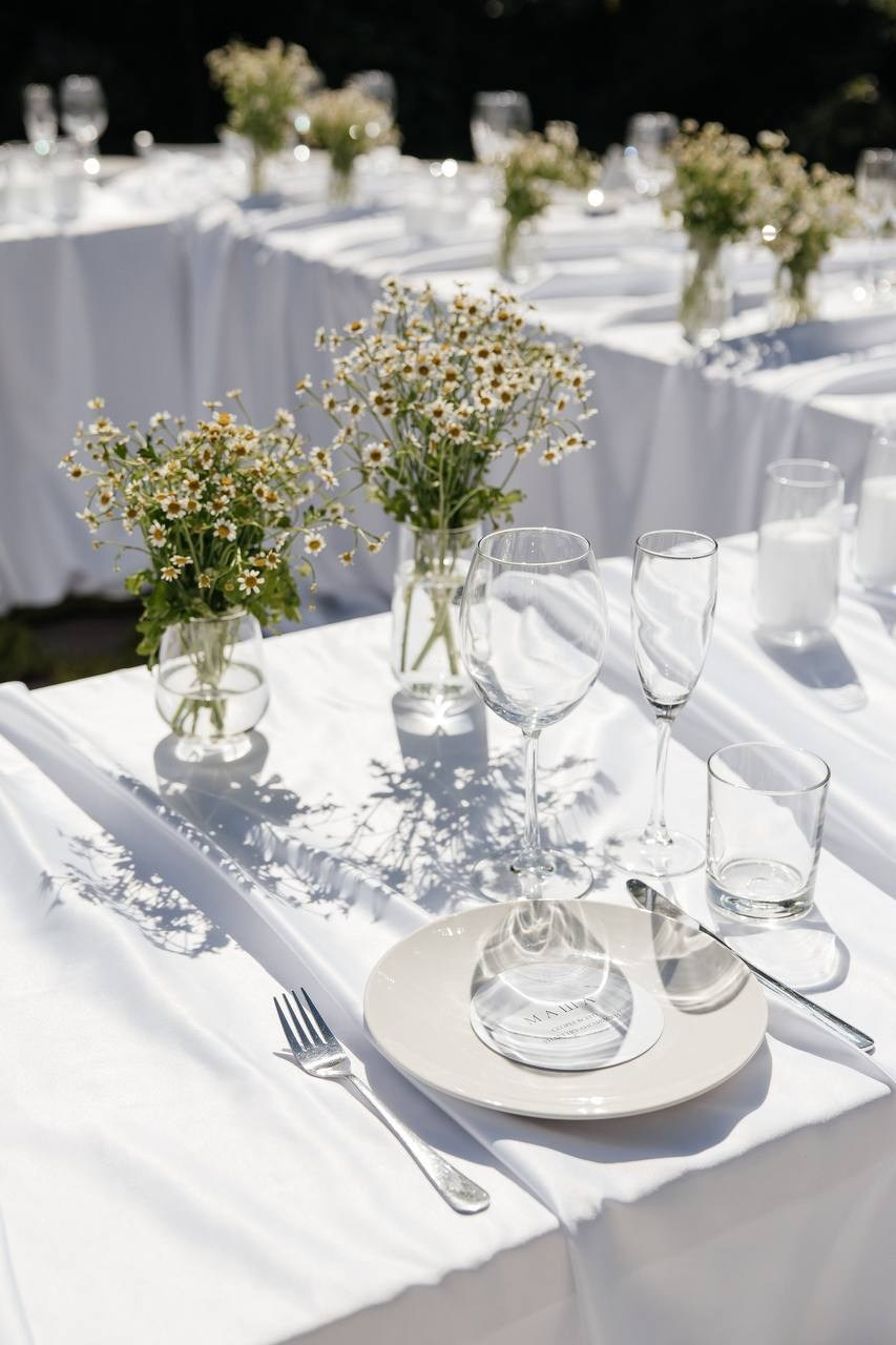 Милорд и Лида. Организация свадеб и других мероприятий во Владивостоке от «Рядом быть»