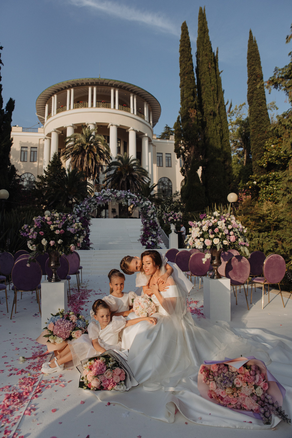 Услуги. Фотограф Ксения Ресси