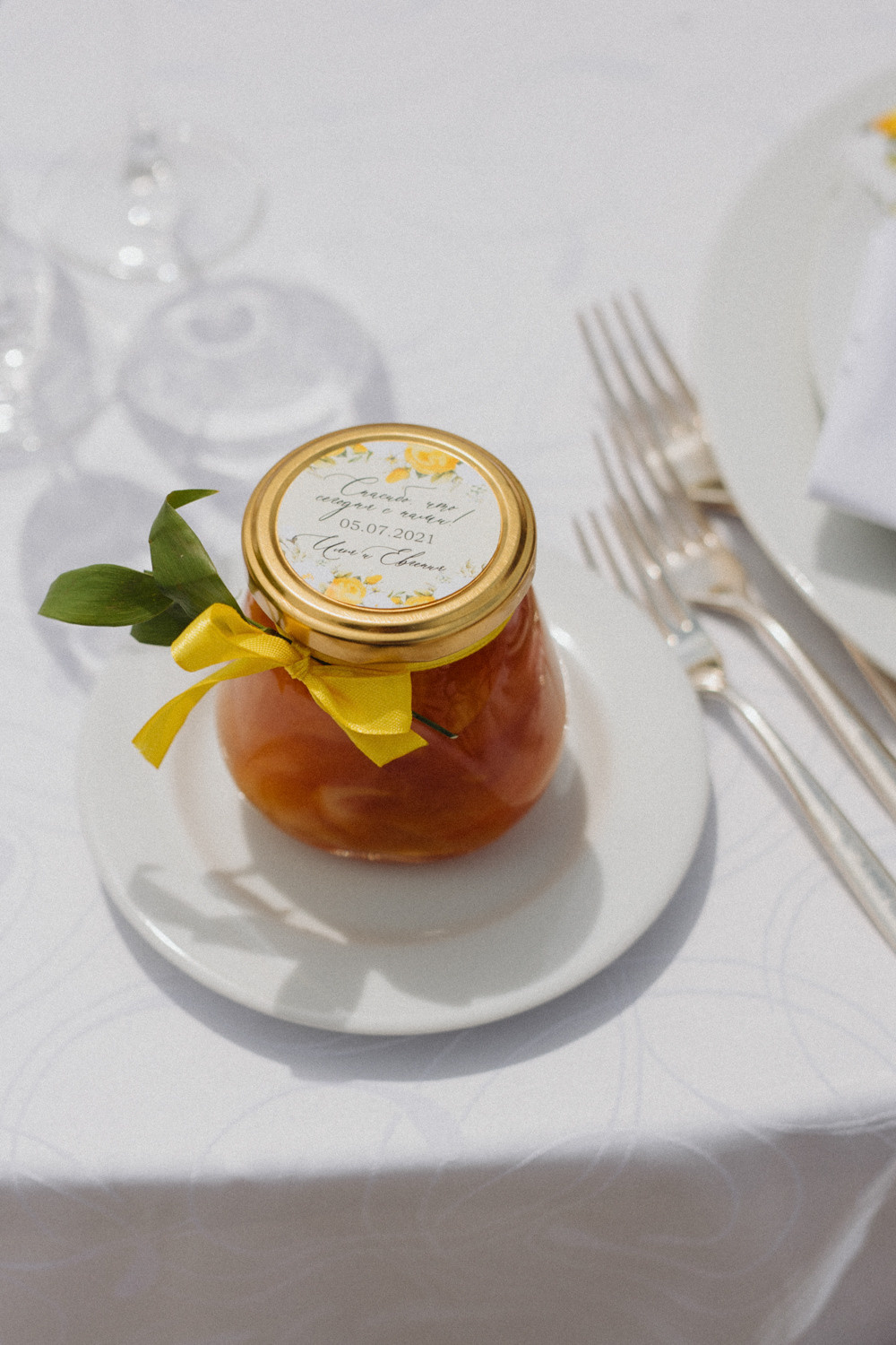 Евгения и Илья. Фотограф Ксения Ресси