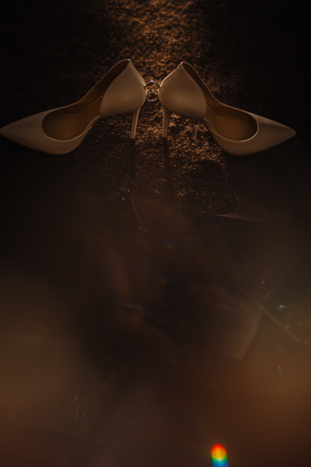 Андрей и Алиса. Фотограф Ксения Ресси