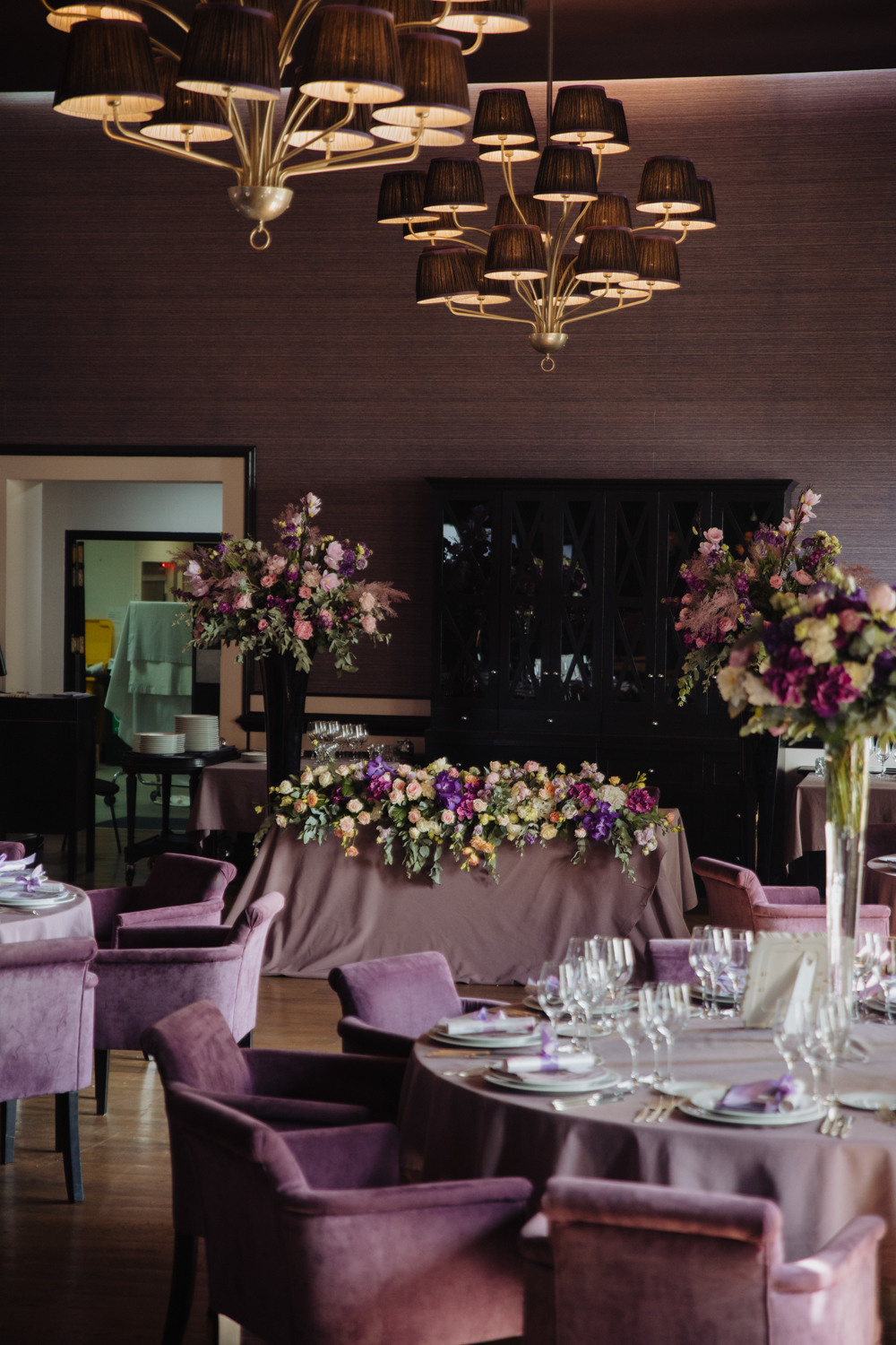 Андрей и Алиса. Фотограф Ксения Ресси