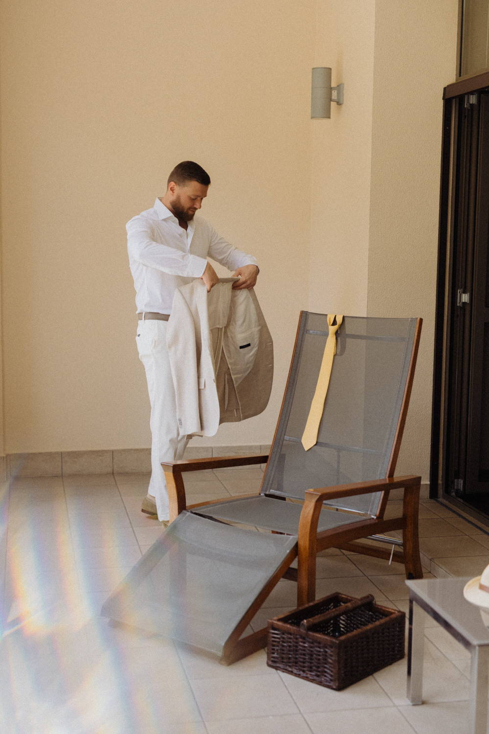 Евгения и Илья. Фотограф Ксения Ресси