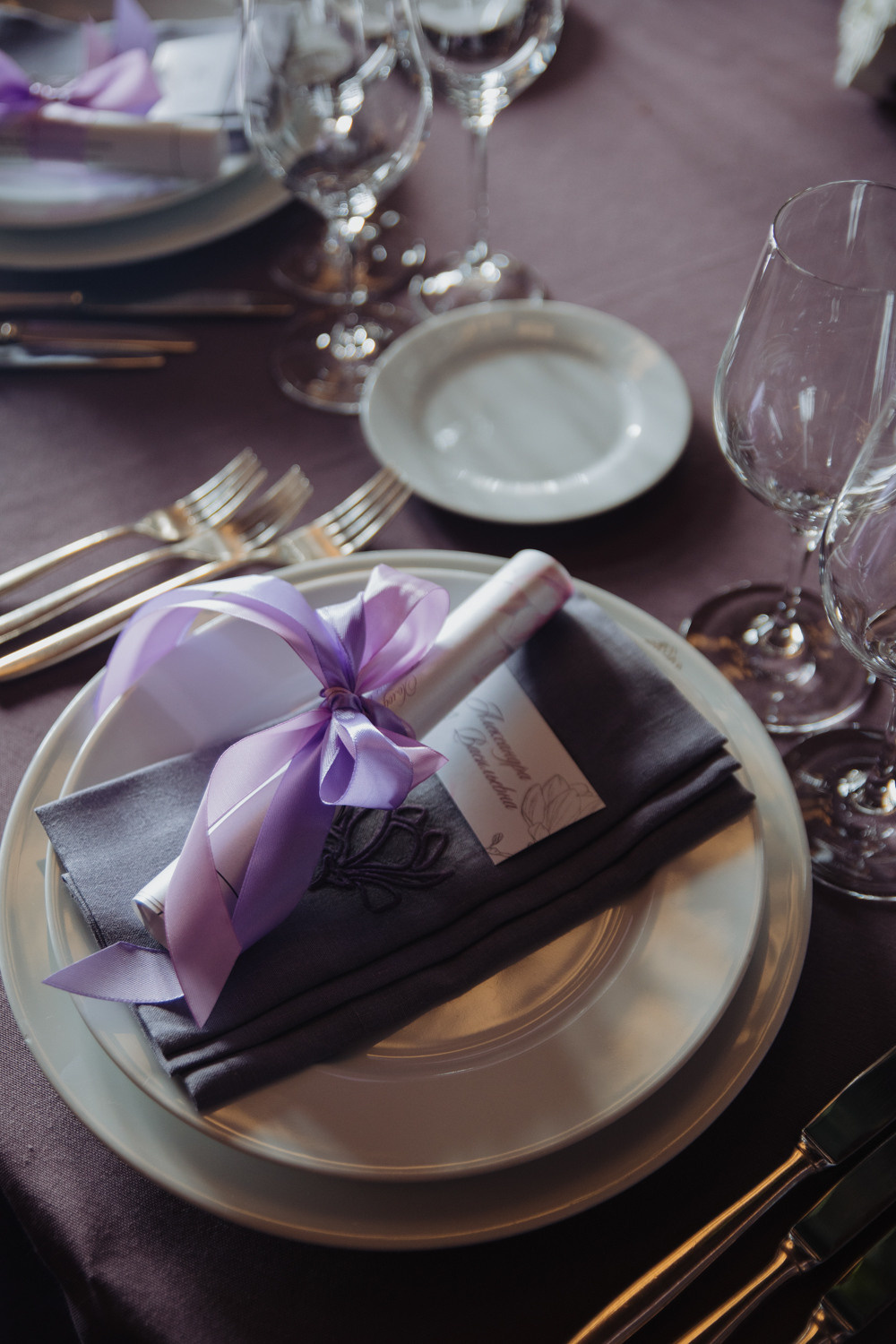 Андрей и Алиса. Фотограф Ксения Ресси