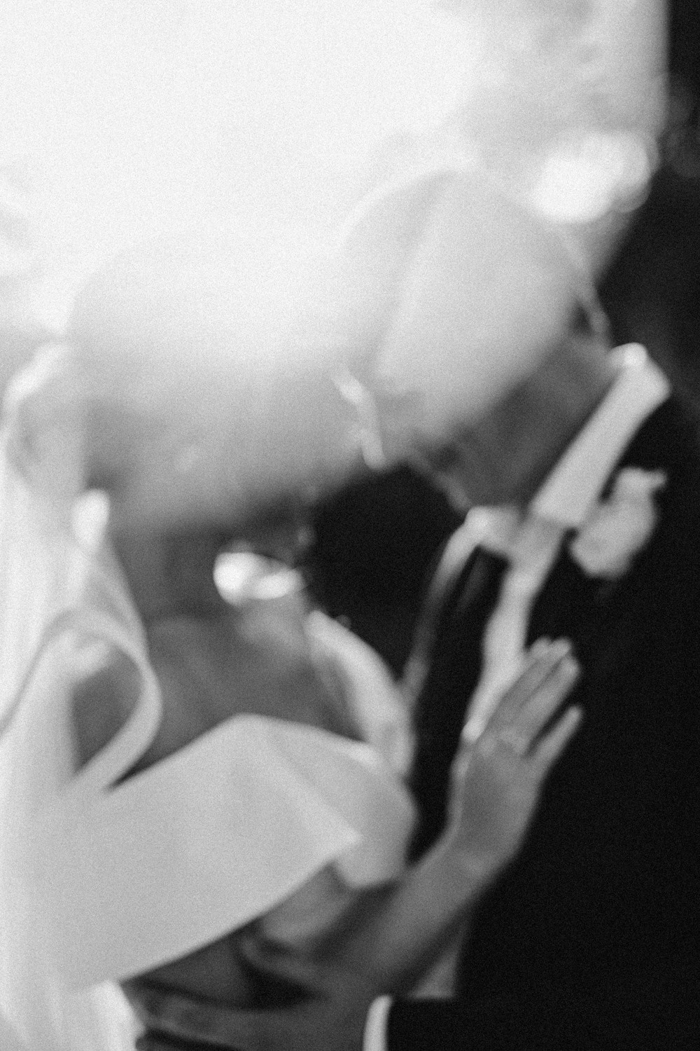 Андрей и Алиса. Фотограф Ксения Ресси