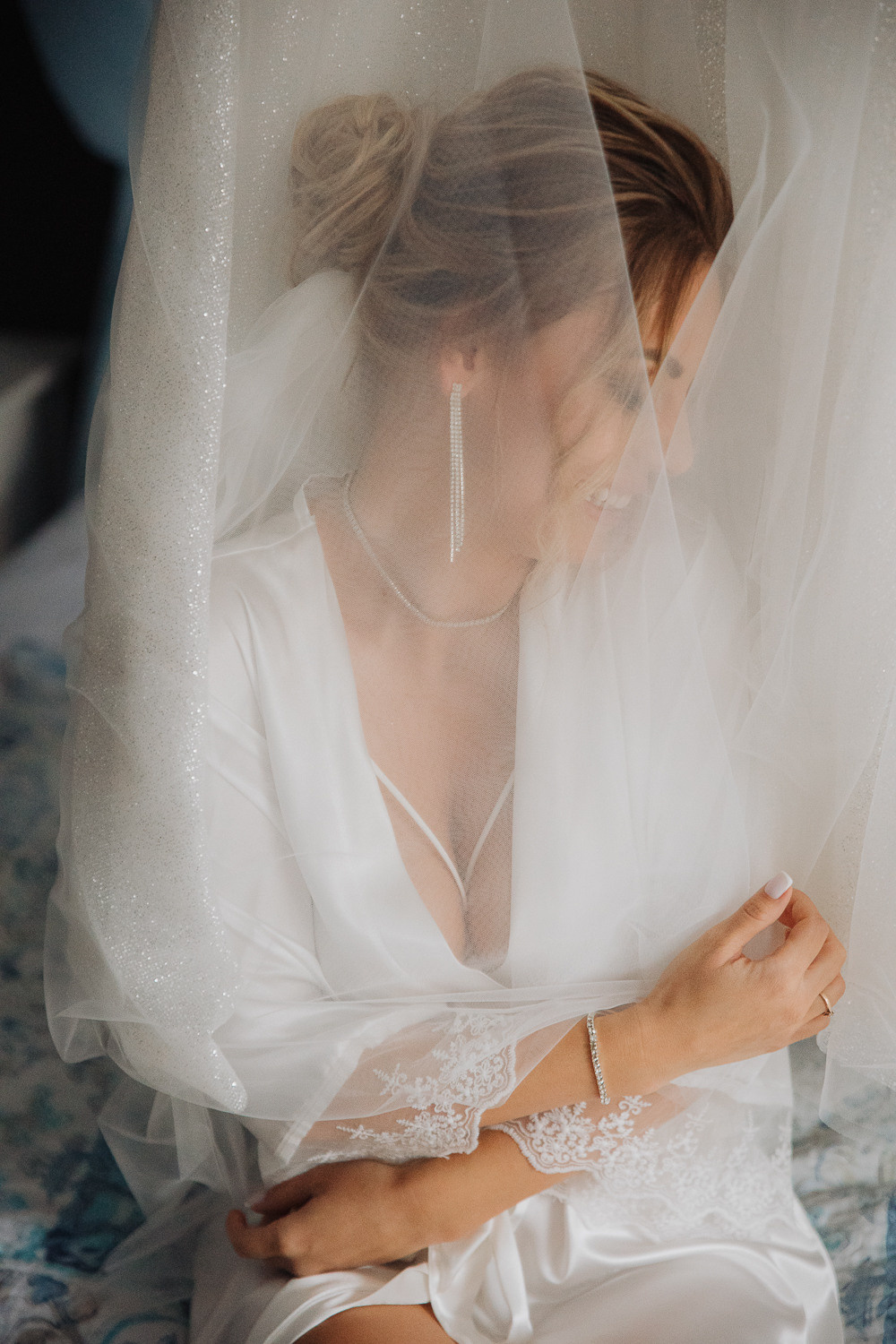 Илья и Ирина. Фотограф Ксения Ресси