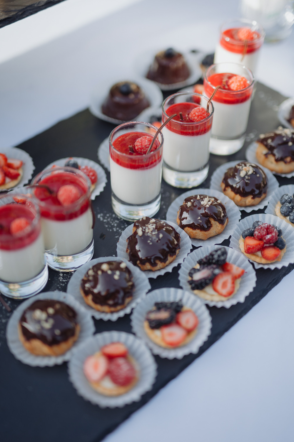 Андрей и Алиса. Фотограф Ксения Ресси