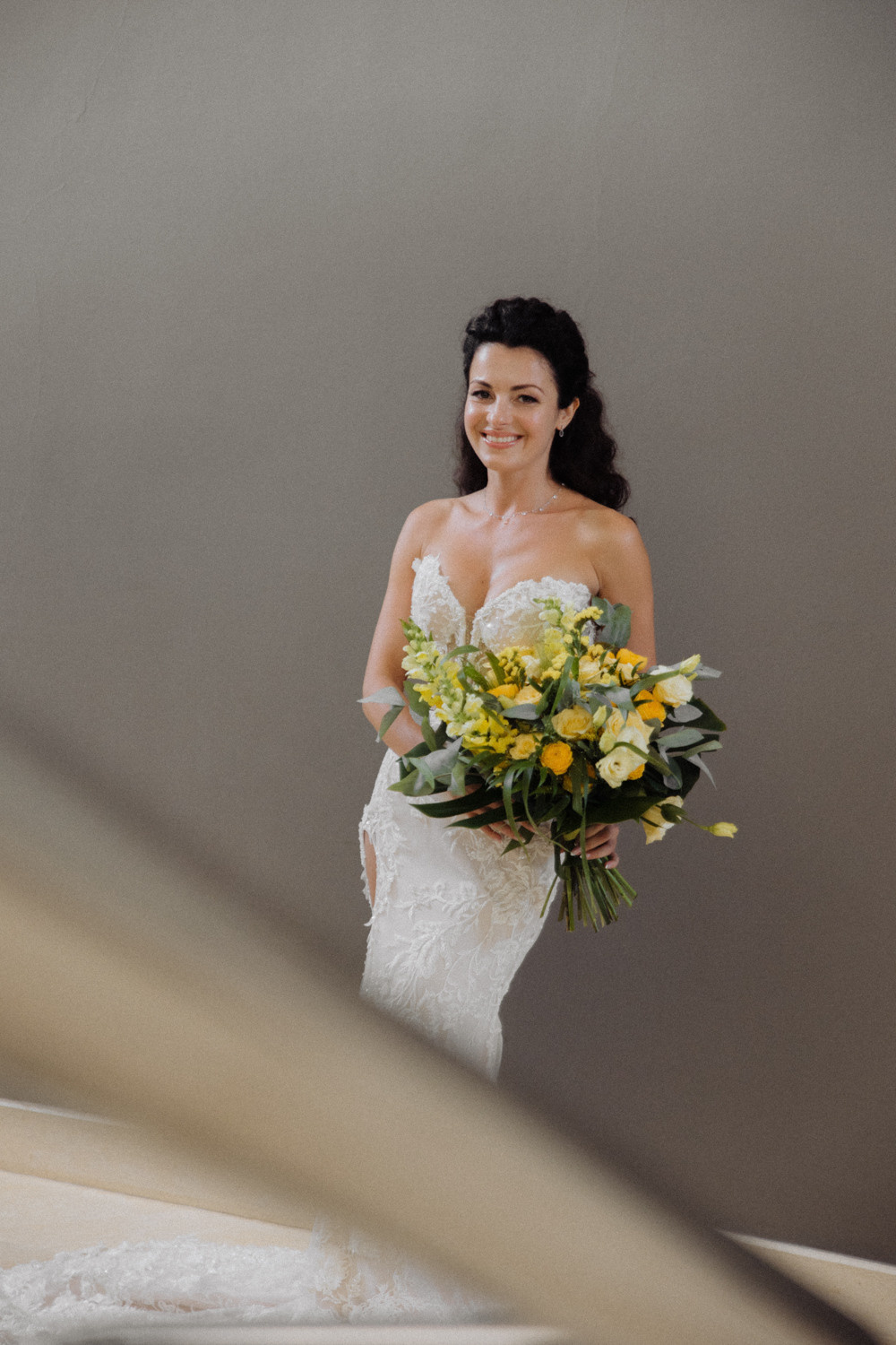 Евгения и Илья. Фотограф Ксения Ресси