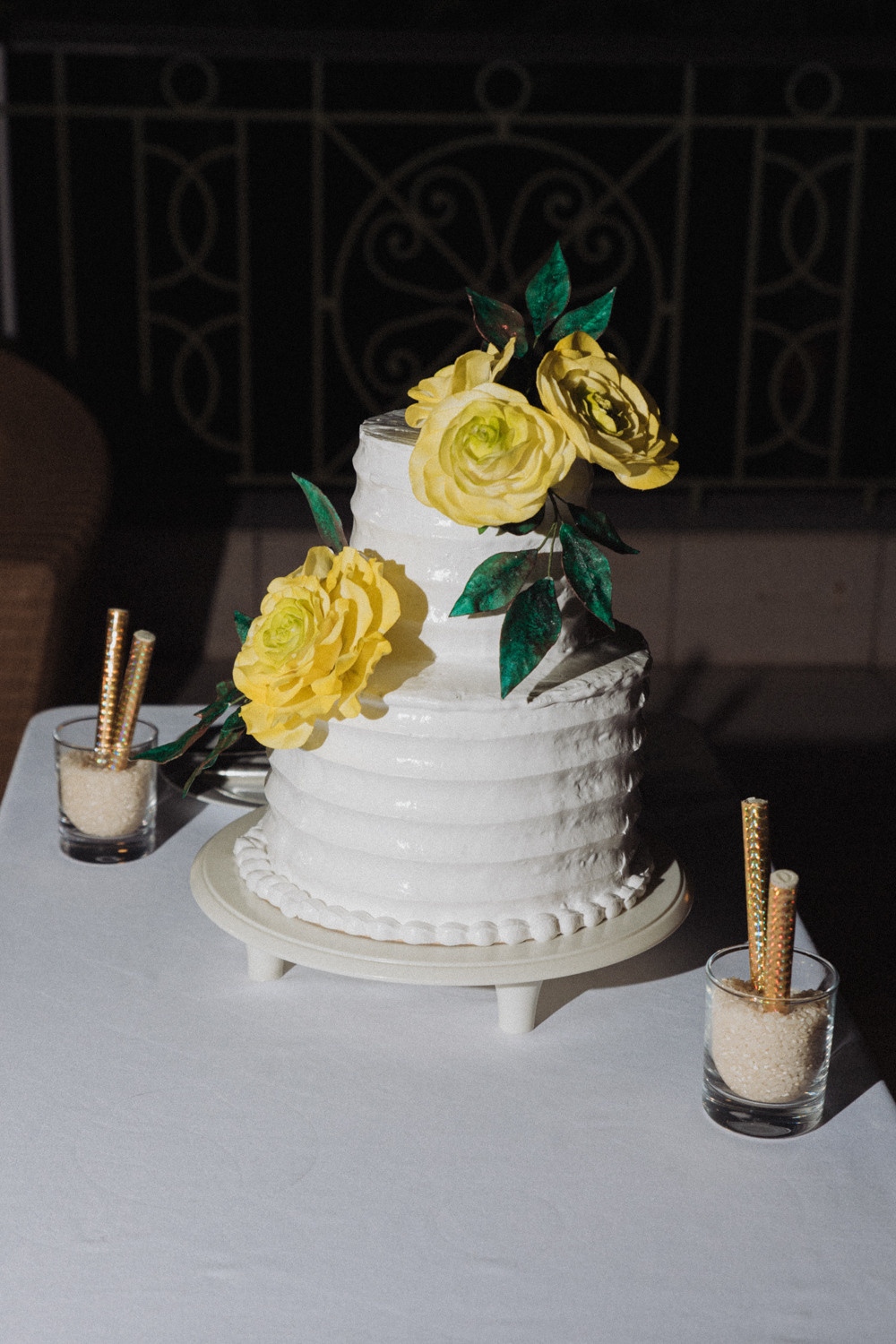 Евгения и Илья. Фотограф Ксения Ресси