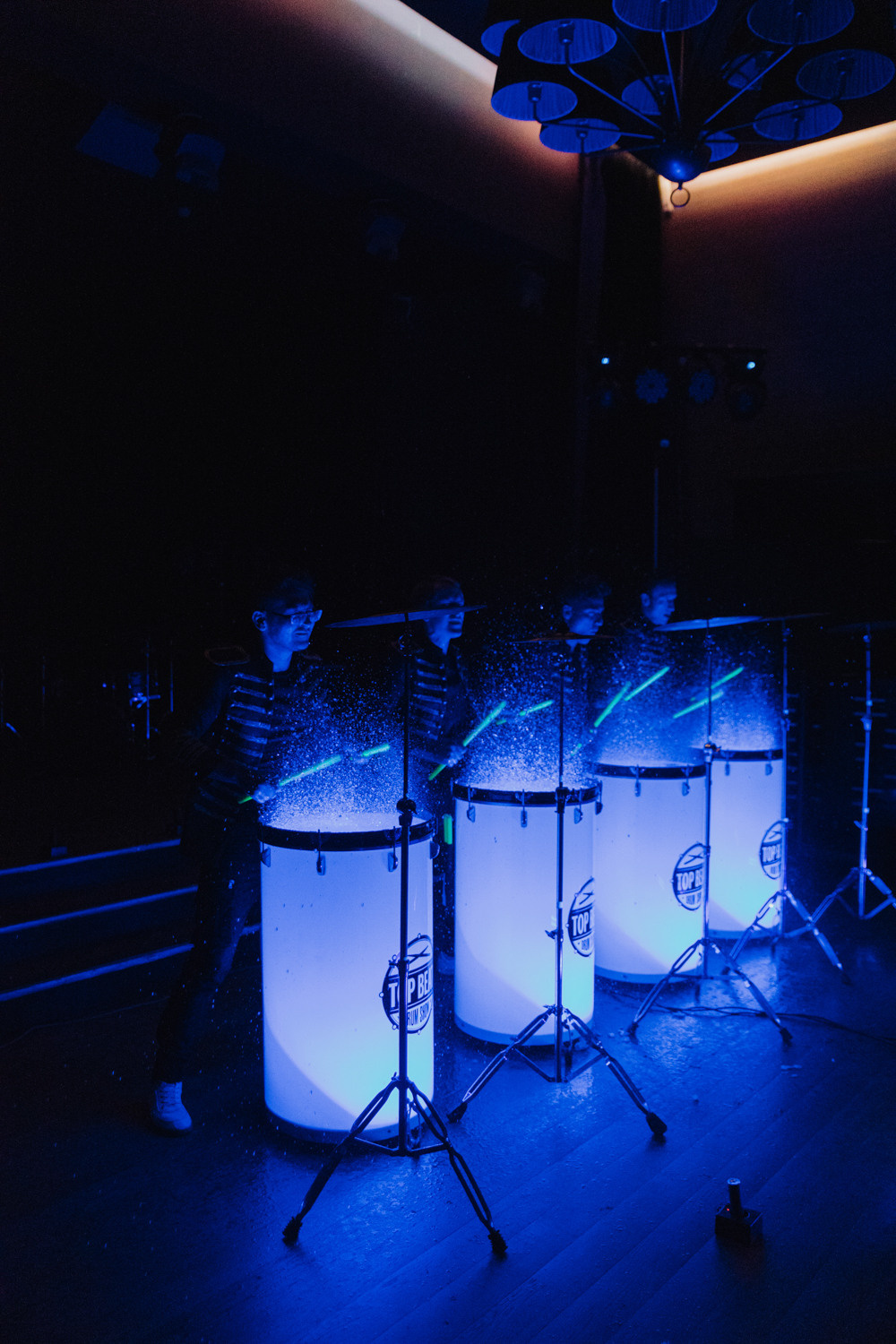 Андрей и Алиса. Фотограф Ксения Ресси