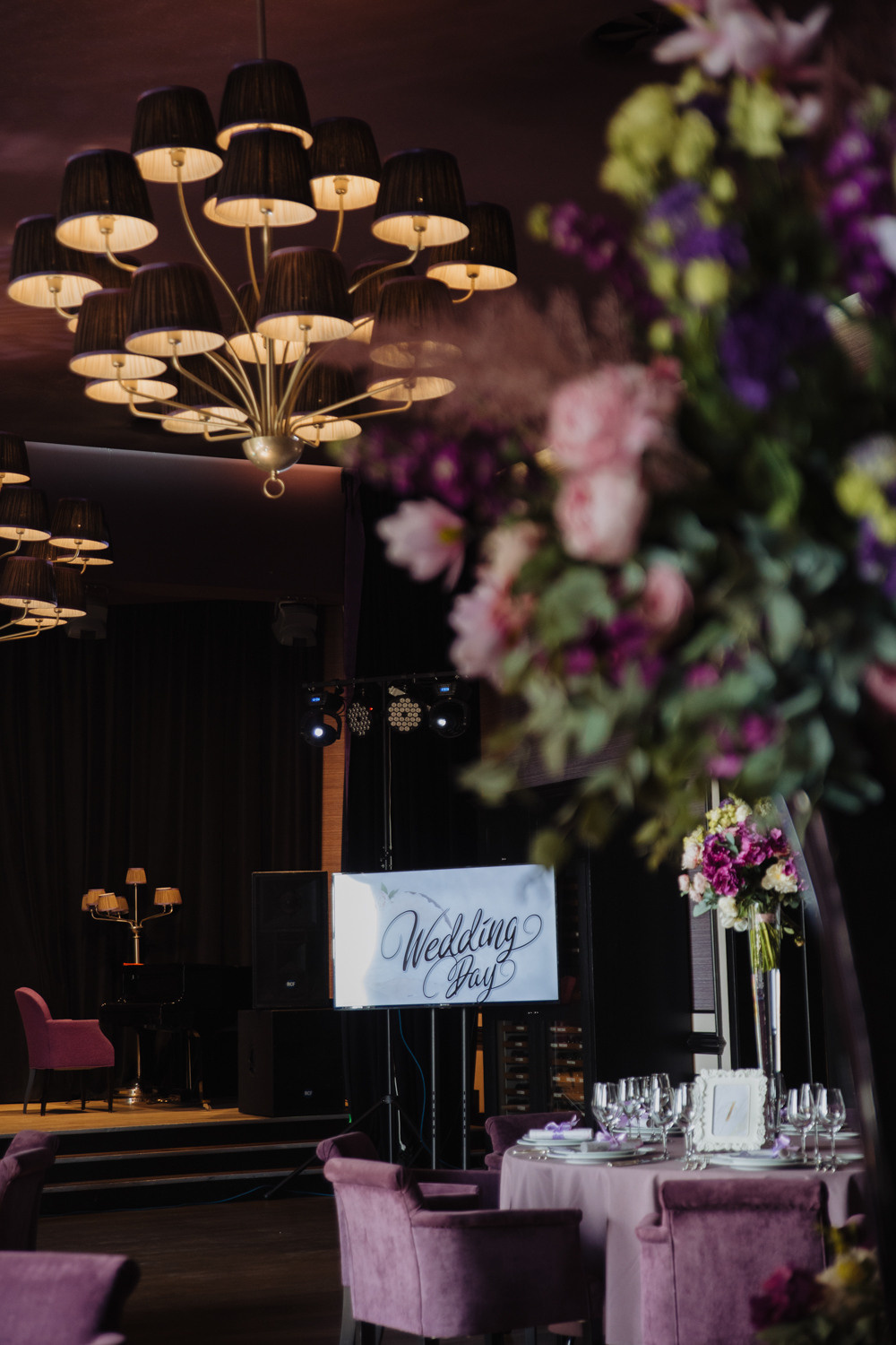 Андрей и Алиса. Фотограф Ксения Ресси