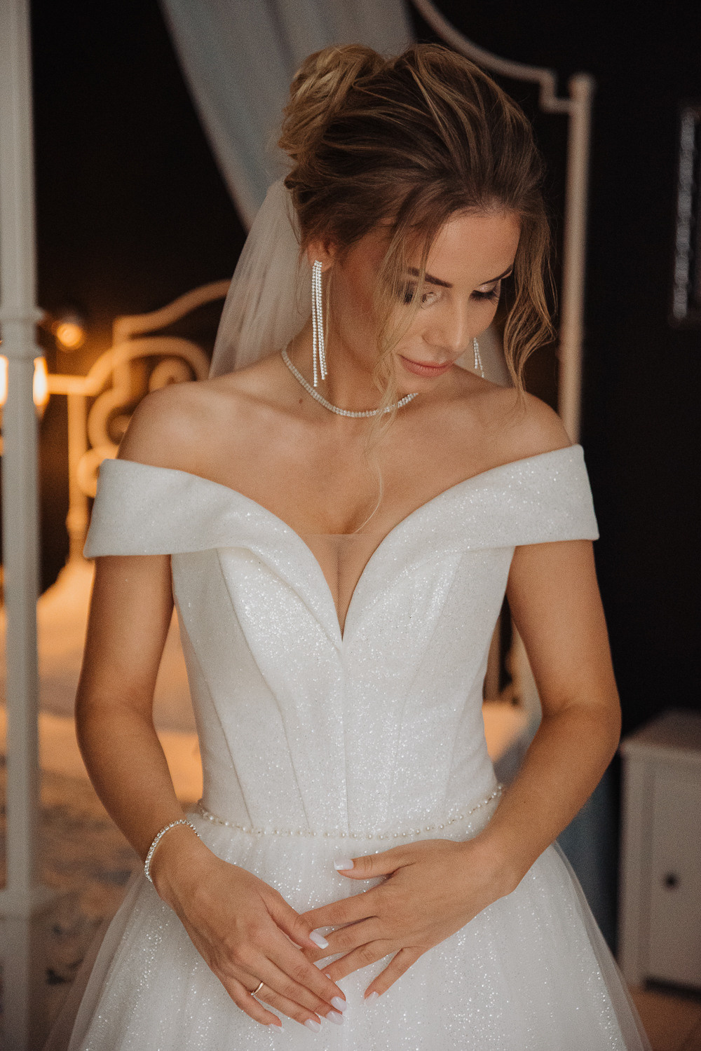 Илья и Ирина. Фотограф Ксения Ресси