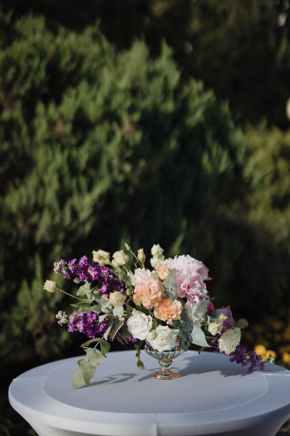 Андрей и Алиса. Фотограф Ксения Ресси