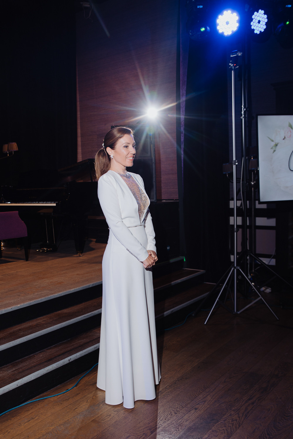 Андрей и Алиса. Фотограф Ксения Ресси