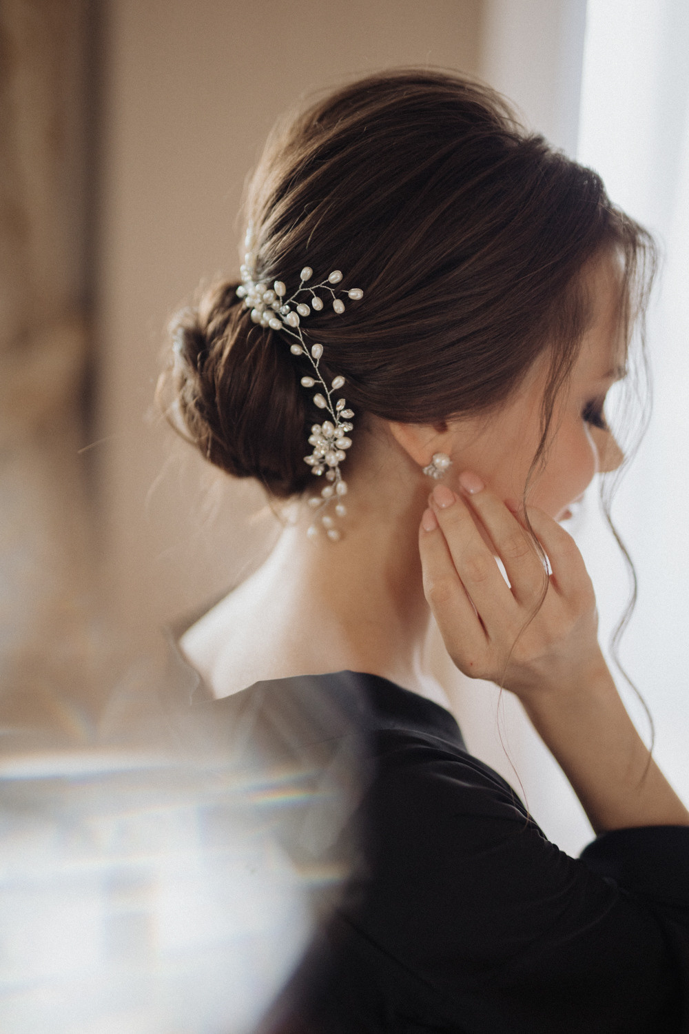 Алина и Алексей. Фотограф Ксения Ресси