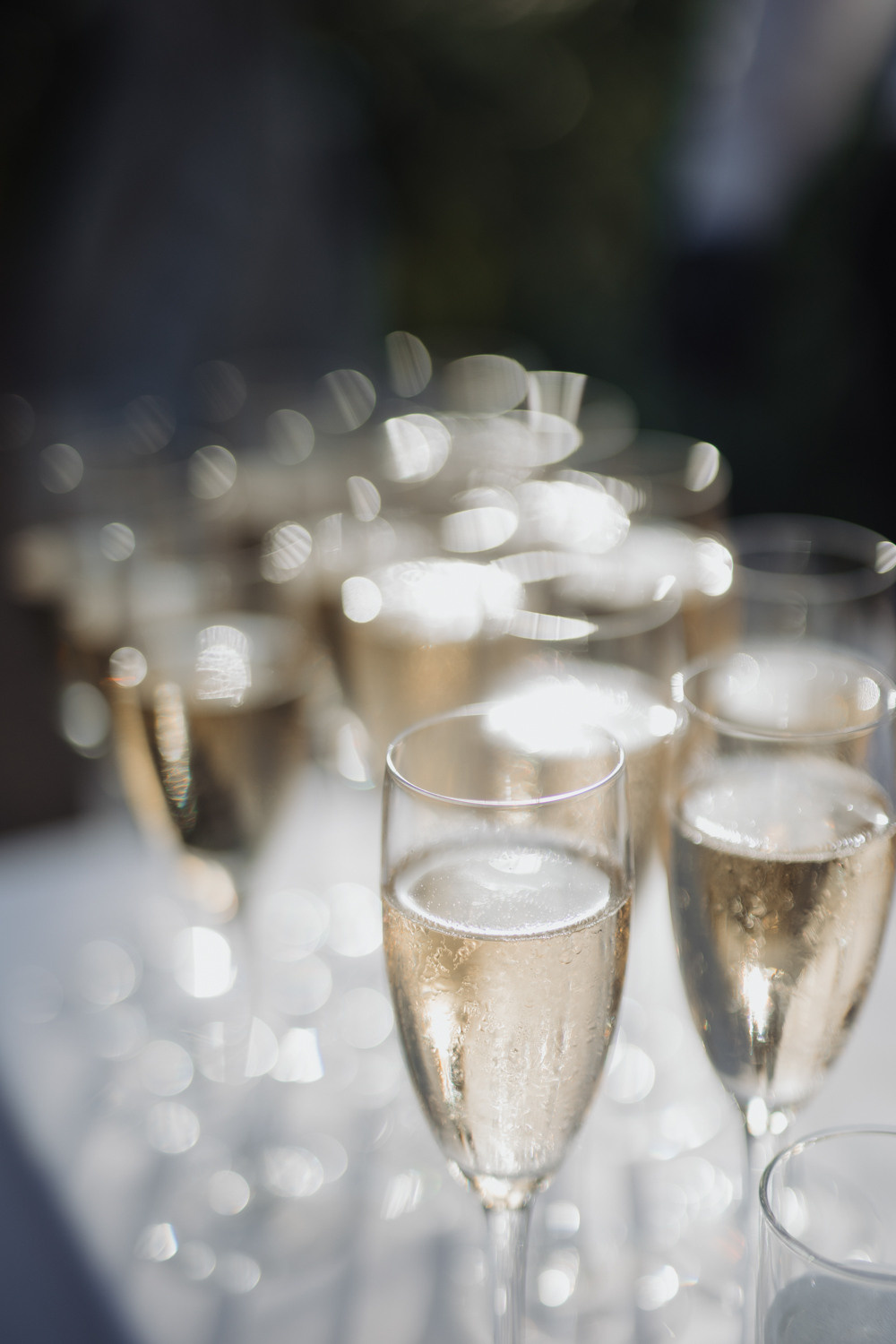 Андрей и Алиса. Фотограф Ксения Ресси