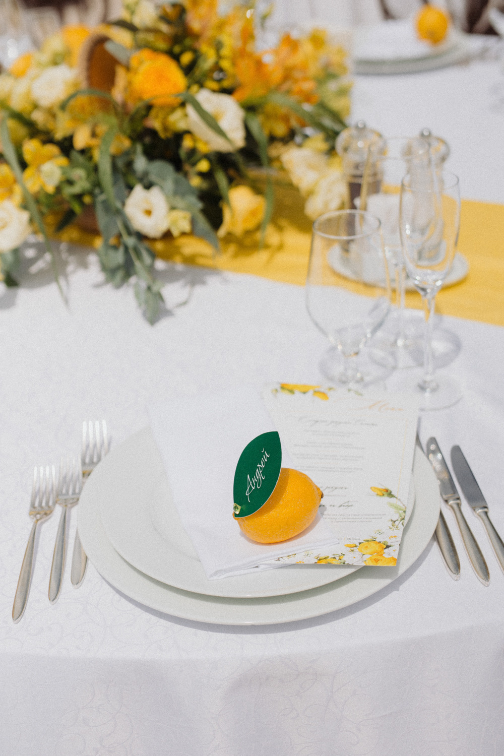 Евгения и Илья. Фотограф Ксения Ресси