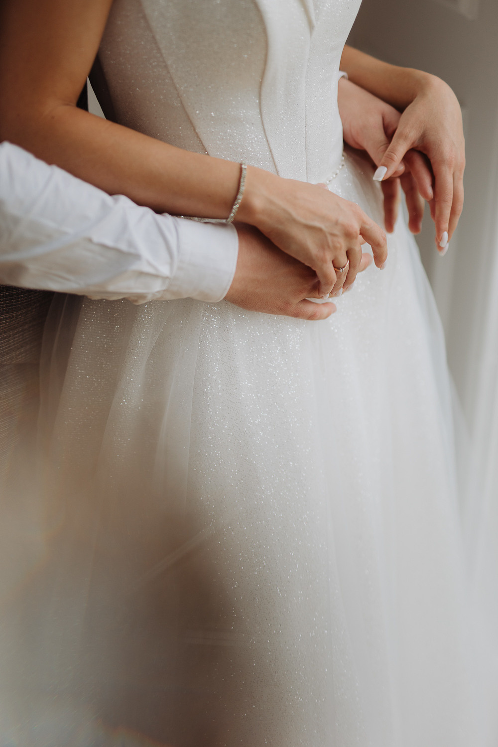 Илья и Ирина. Фотограф Ксения Ресси