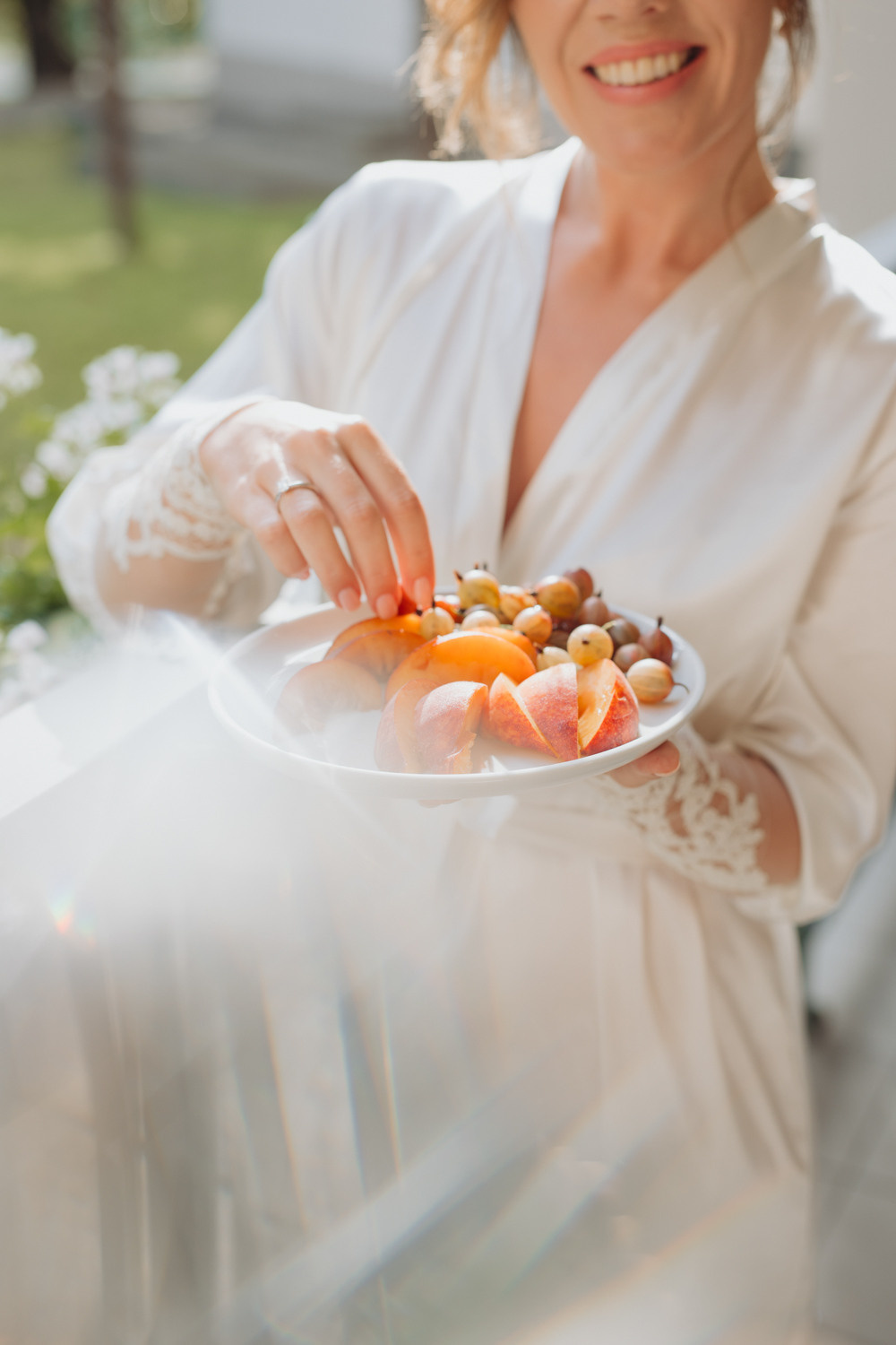 Андрей и Алиса. Фотограф Ксения Ресси